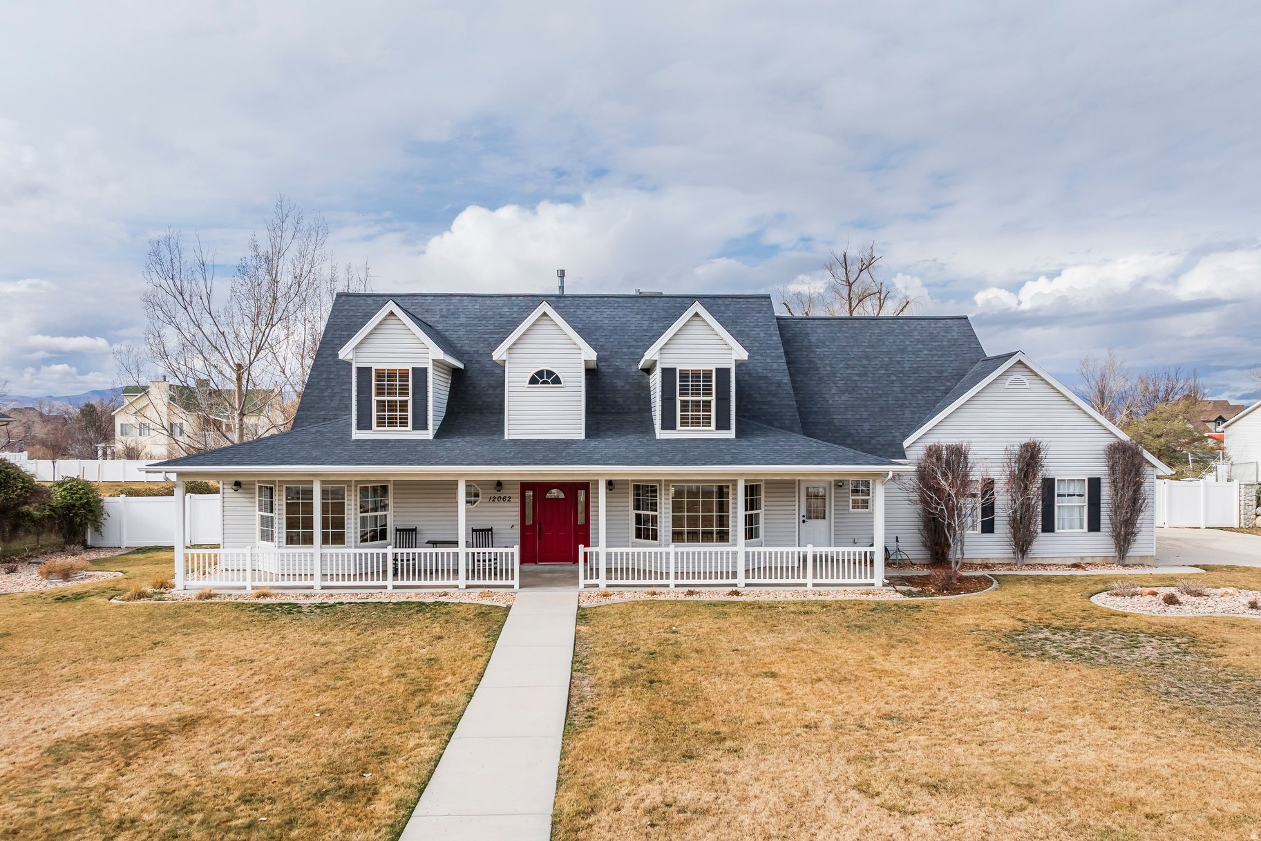 DRAPERVILLE - Residential