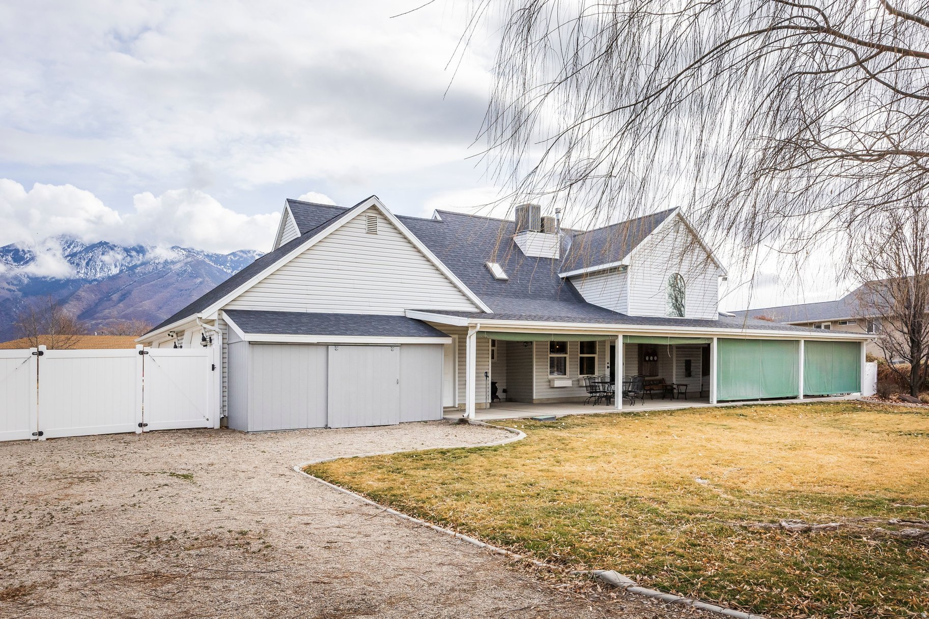 DRAPERVILLE - Residential