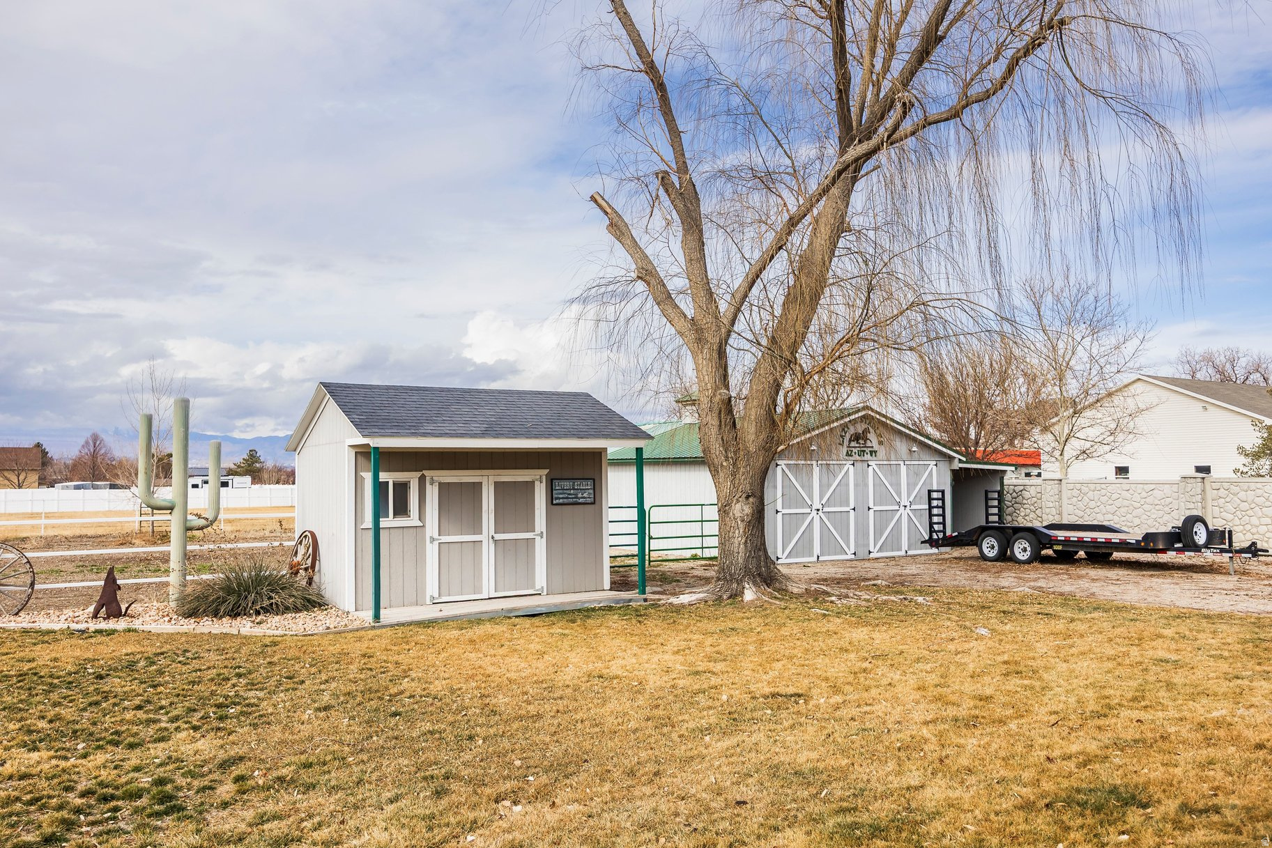DRAPERVILLE - Residential