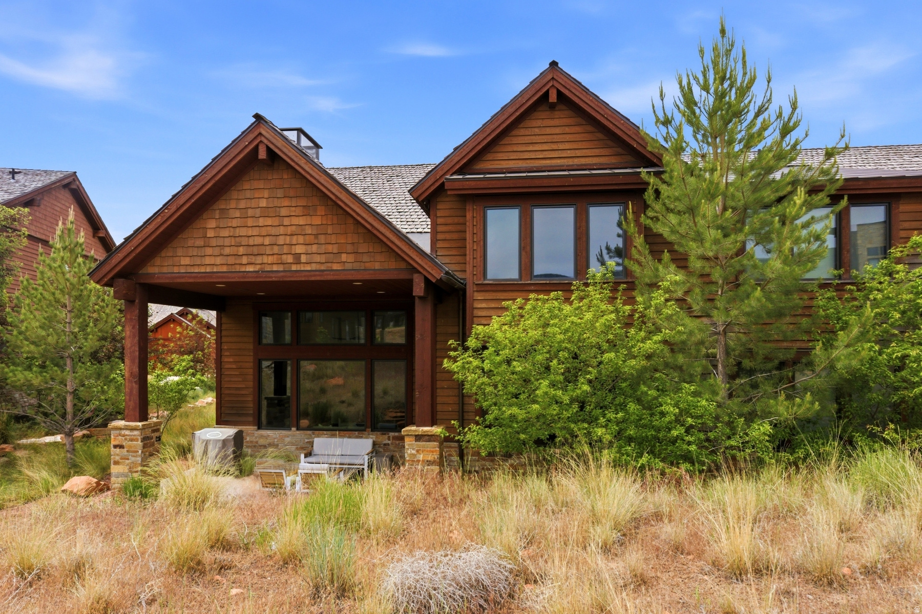 THE VILLAS AT RED LEDGES - Residential