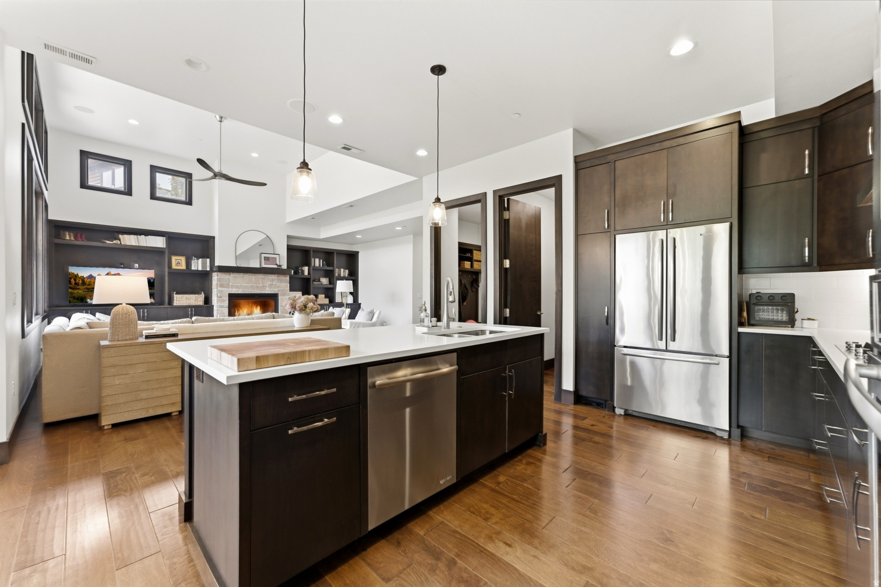 THE VILLAS AT RED LEDGES - Residential