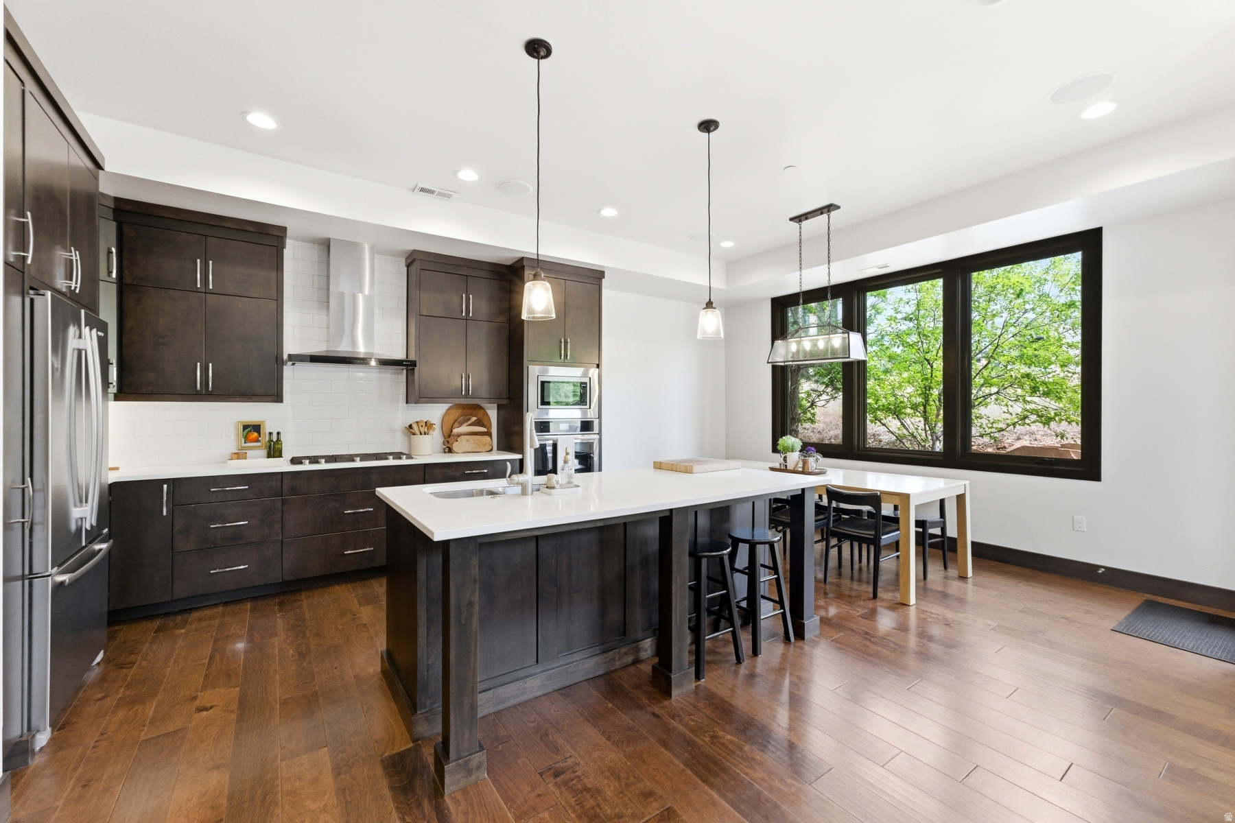 THE VILLAS AT RED LEDGES - Residential