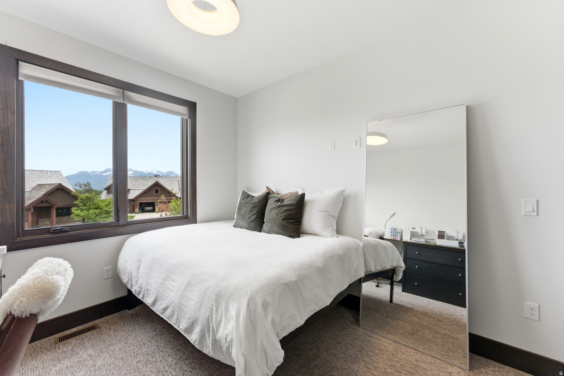 THE VILLAS AT RED LEDGES - Residential