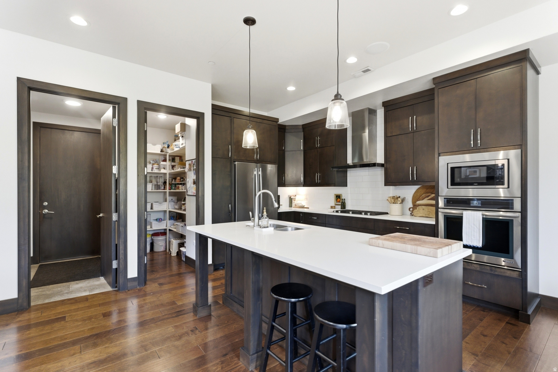 THE VILLAS AT RED LEDGES - Residential