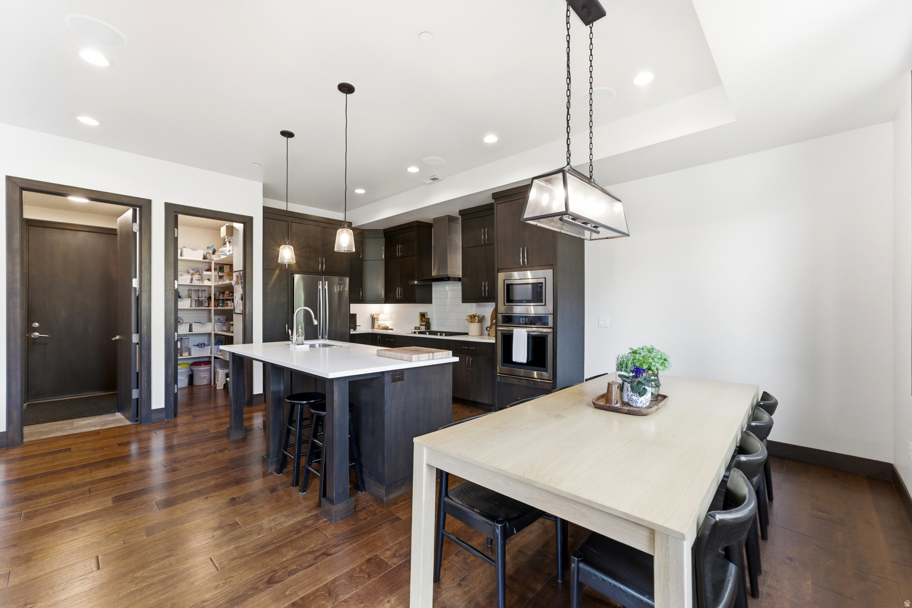 THE VILLAS AT RED LEDGES - Residential
