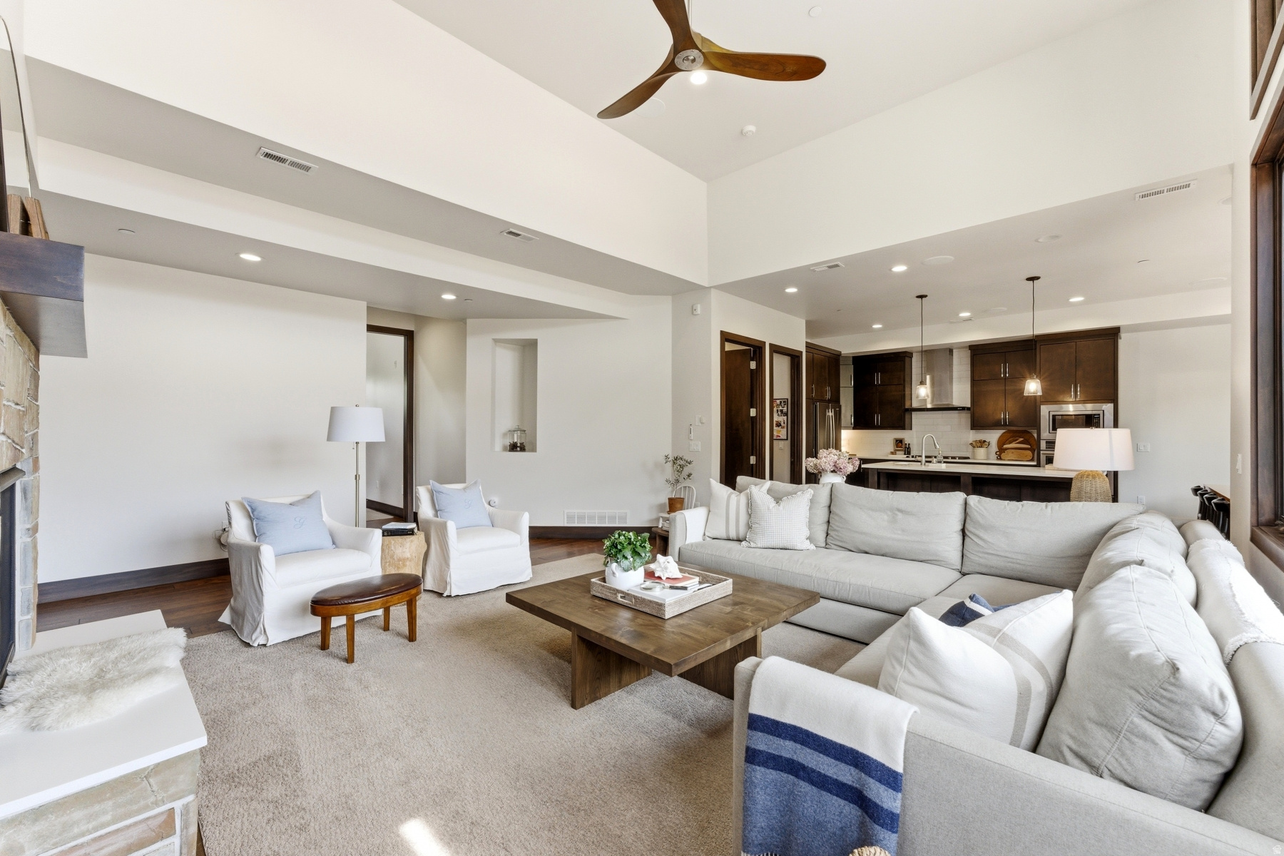THE VILLAS AT RED LEDGES - Residential