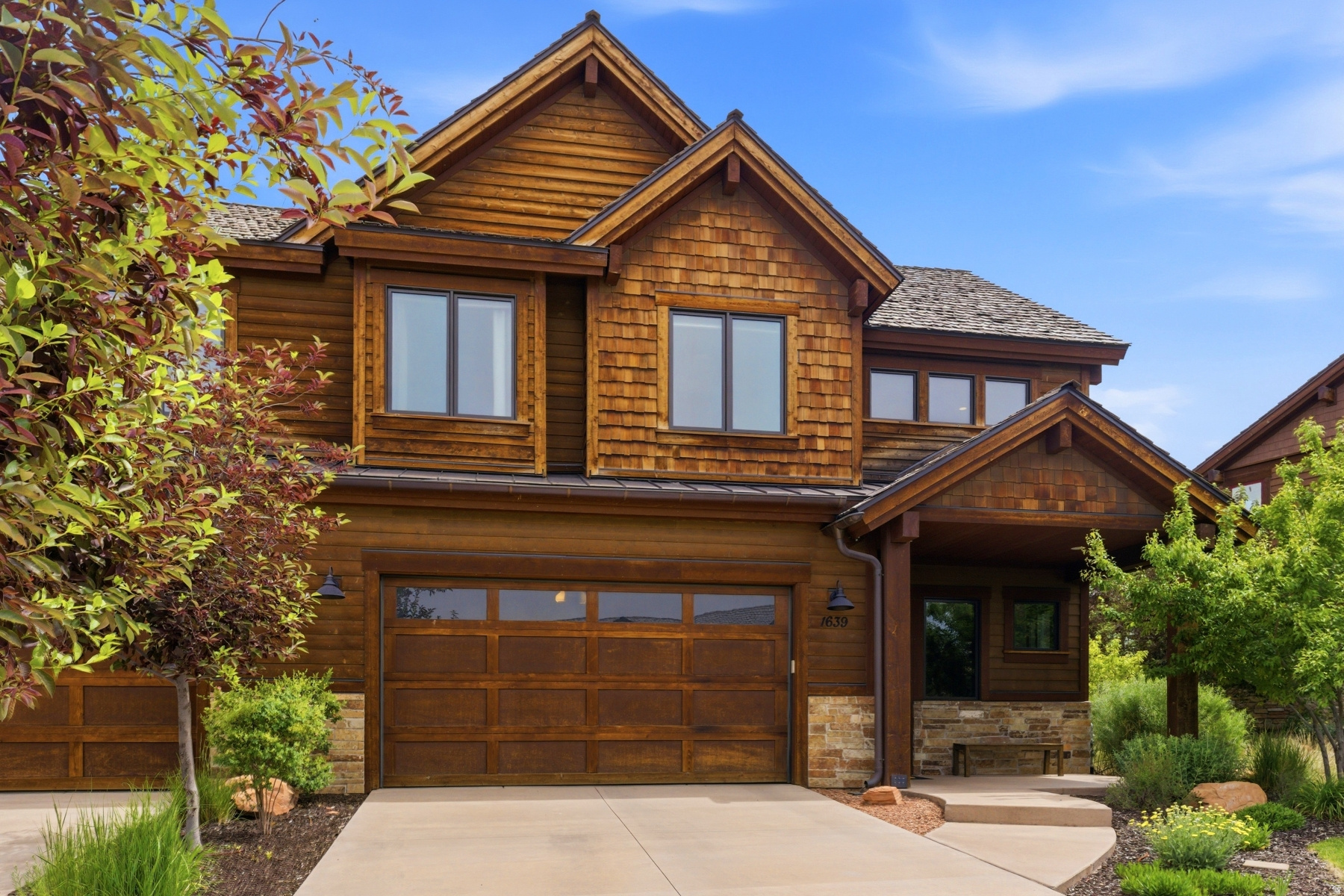 THE VILLAS AT RED LEDGES - Residential