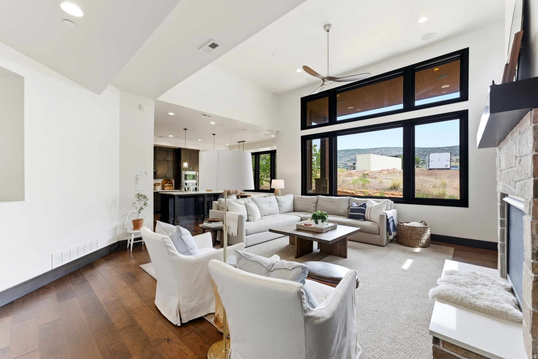 THE VILLAS AT RED LEDGES - Residential