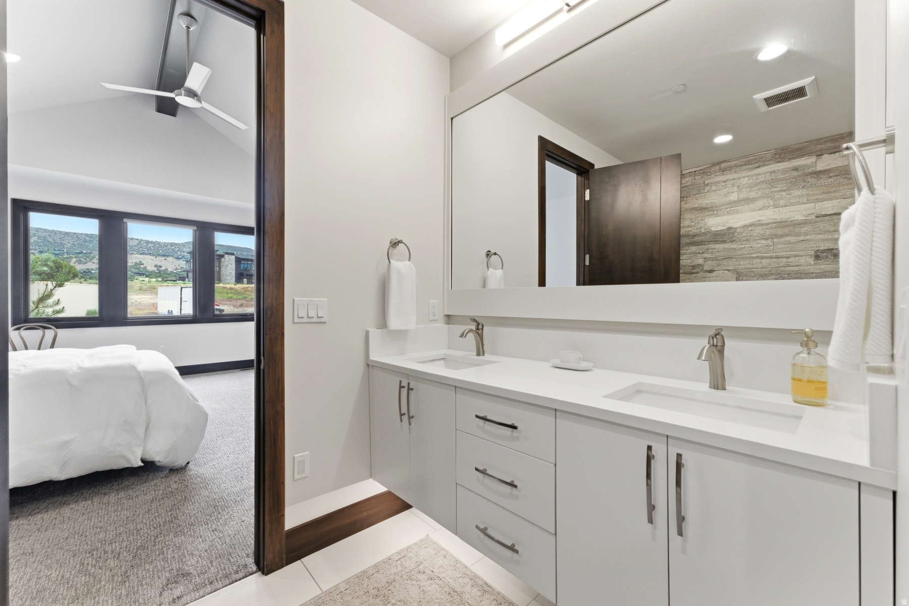 THE VILLAS AT RED LEDGES - Residential