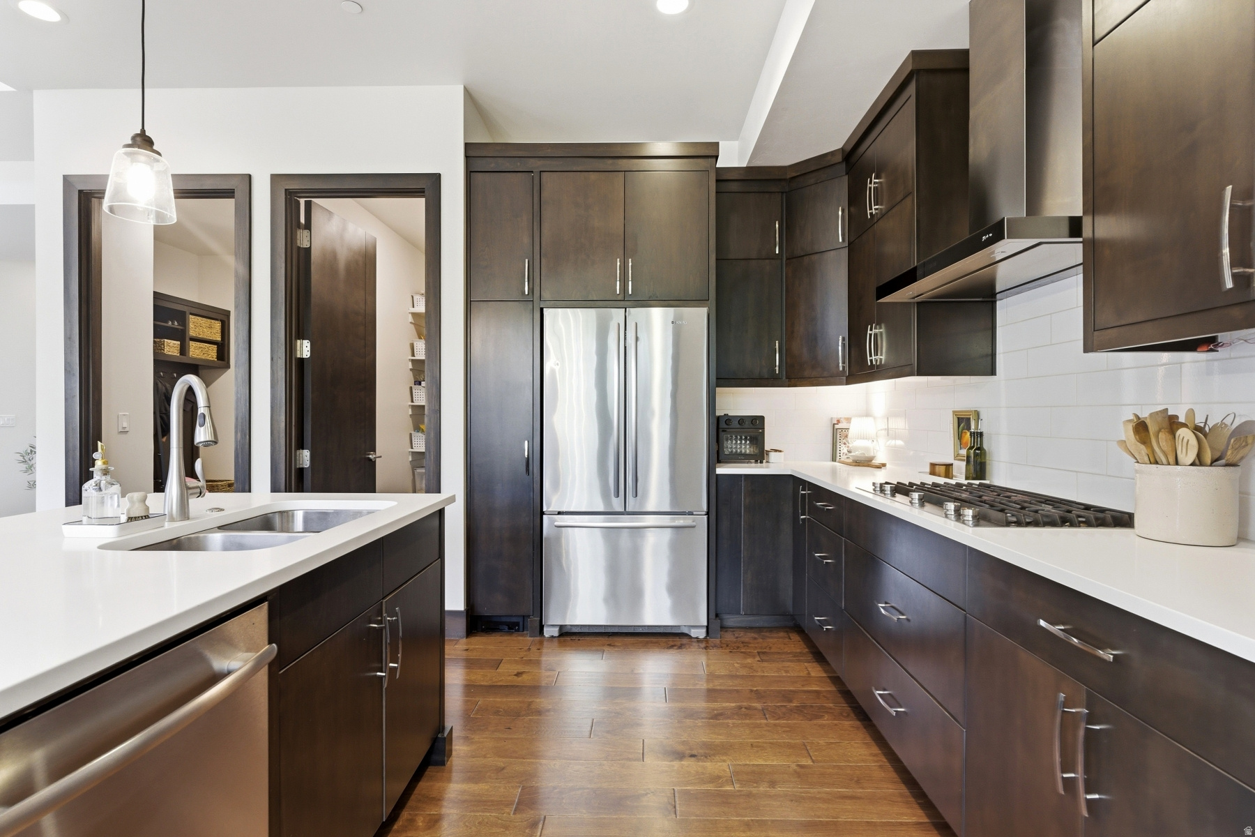 THE VILLAS AT RED LEDGES - Residential