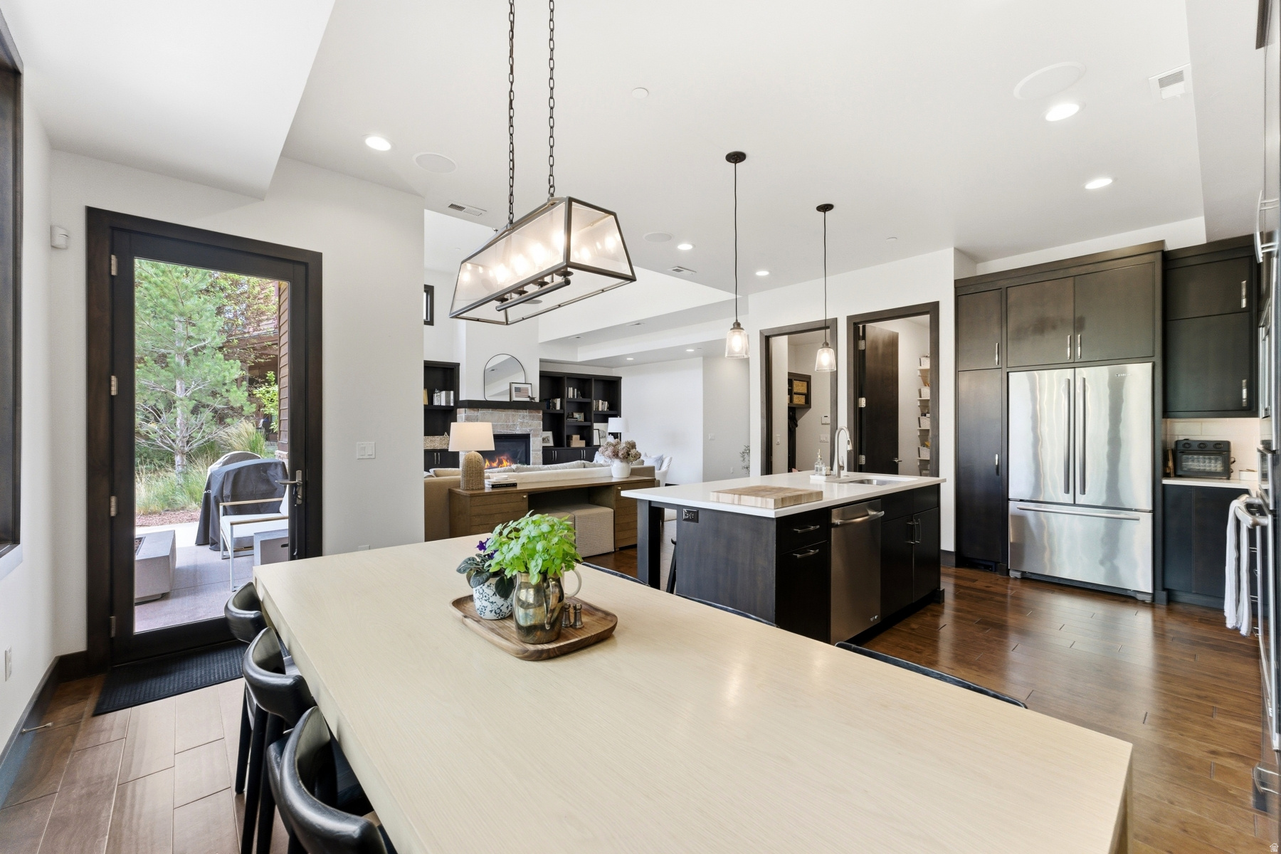 THE VILLAS AT RED LEDGES - Residential