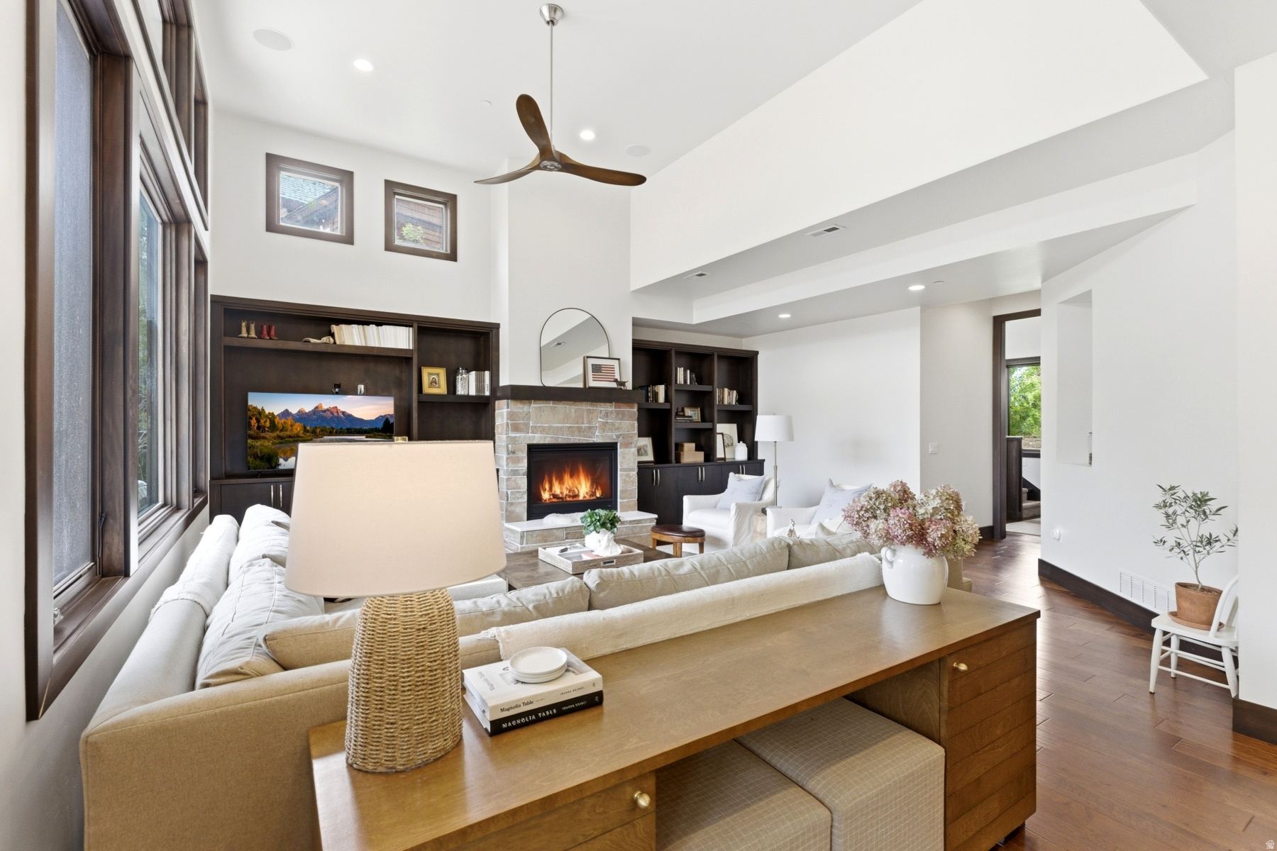 THE VILLAS AT RED LEDGES - Residential