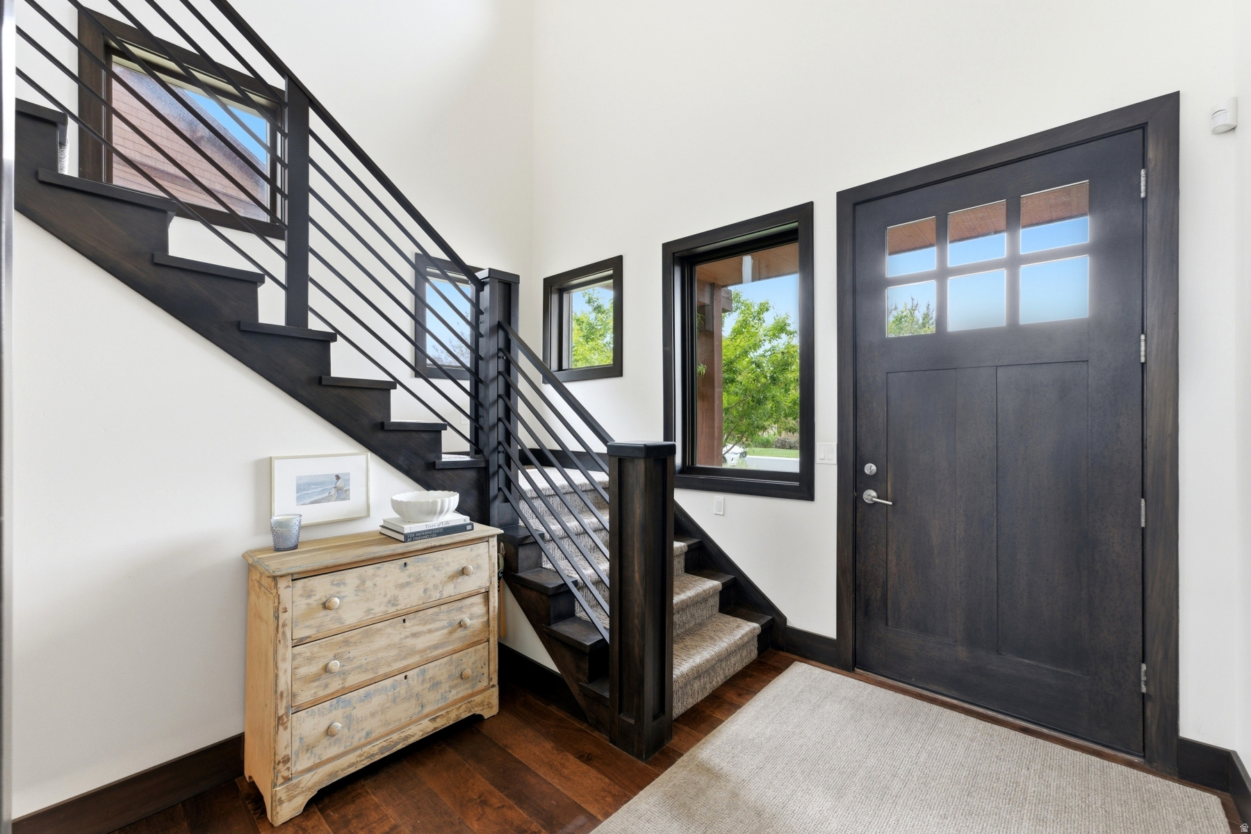 THE VILLAS AT RED LEDGES - Residential