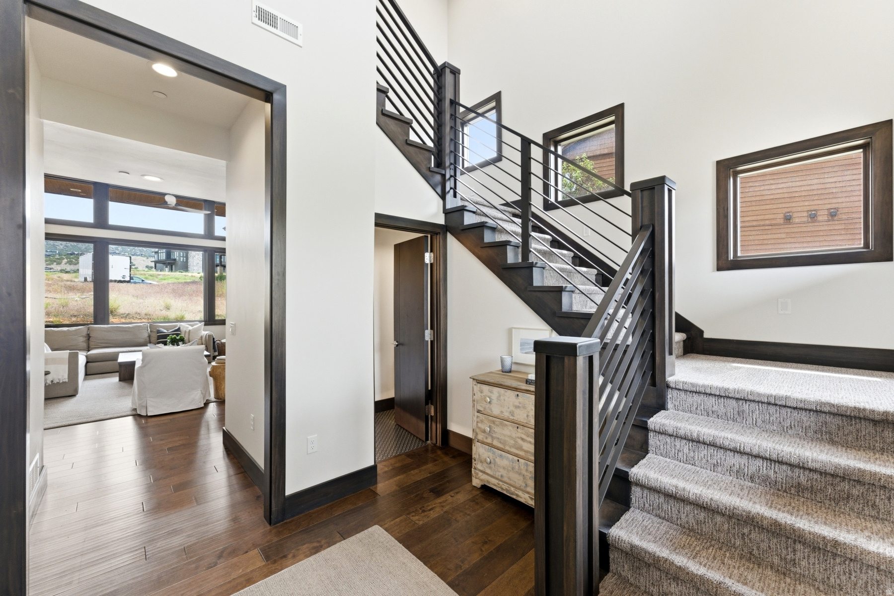 THE VILLAS AT RED LEDGES - Residential