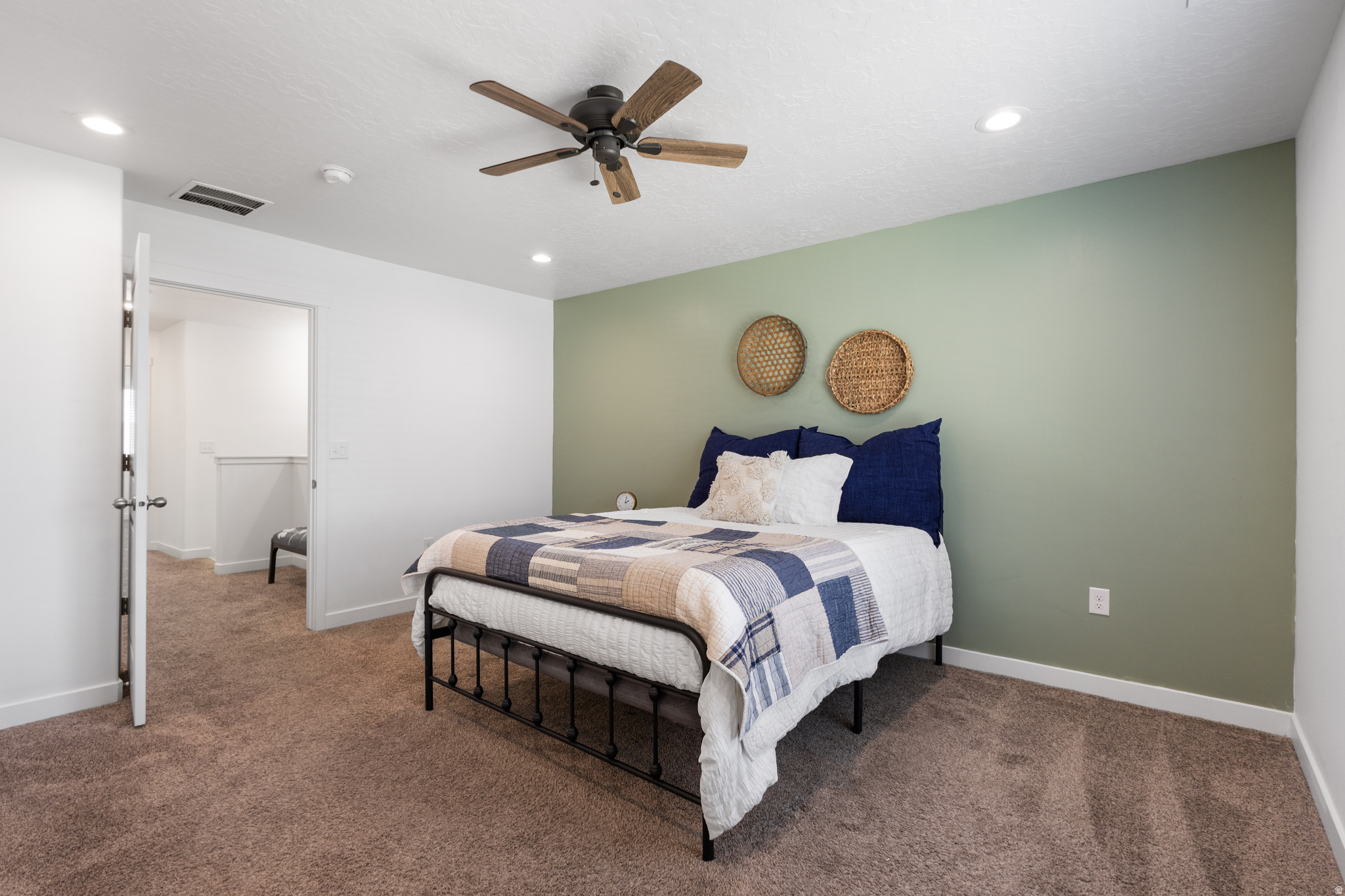 MECHAM TOWNS - Residential