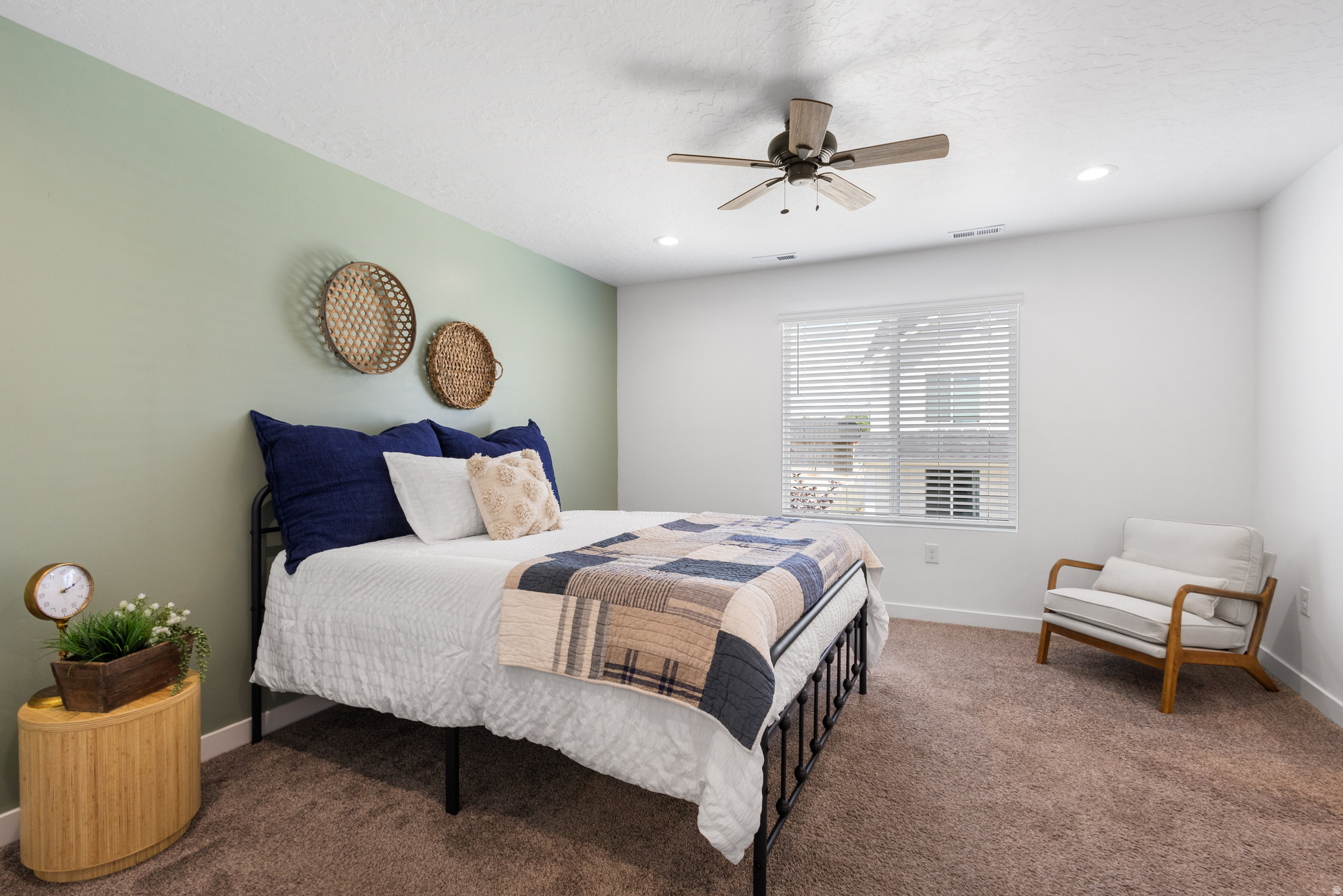 MECHAM TOWNS - Residential