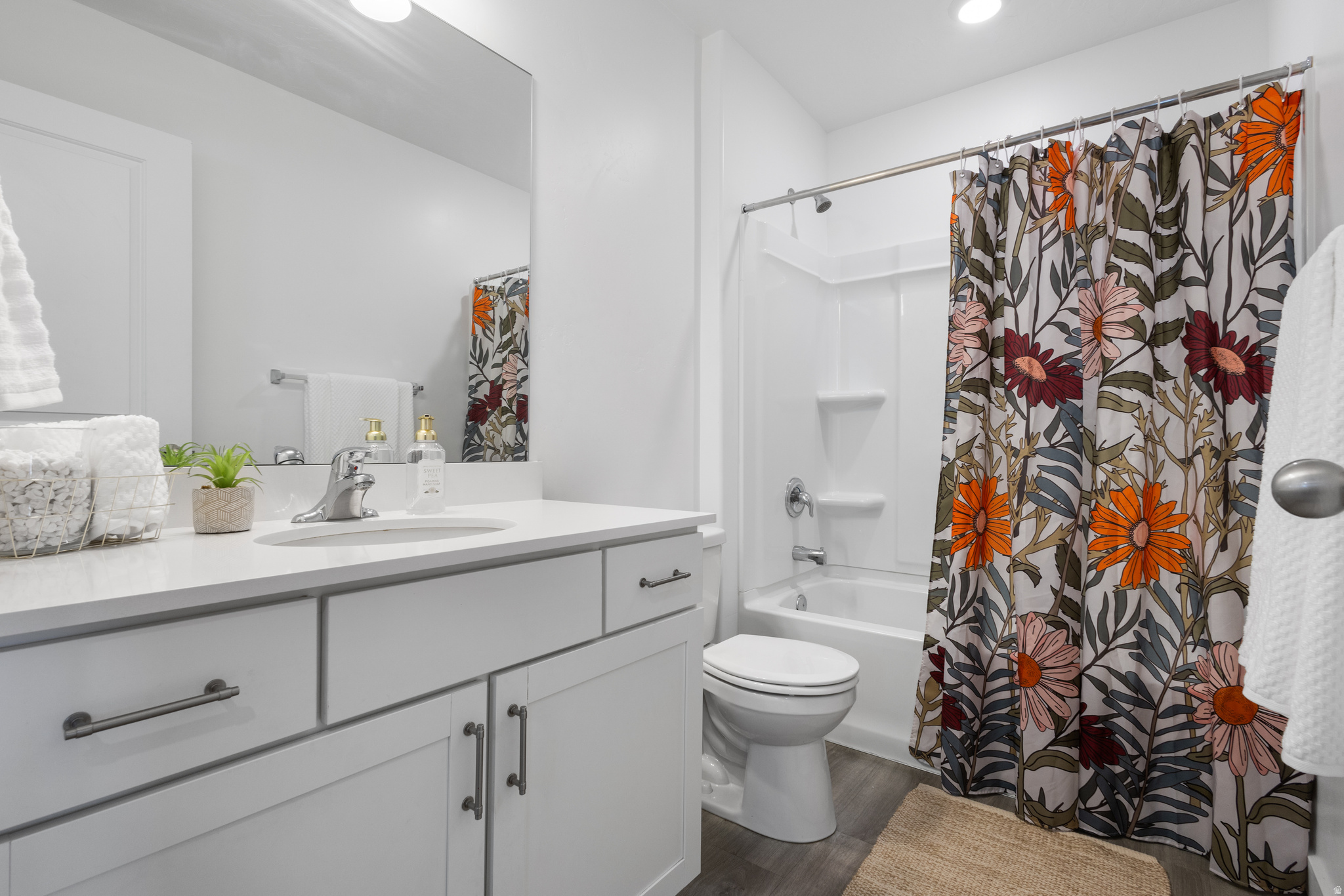 MECHAM TOWNS - Residential