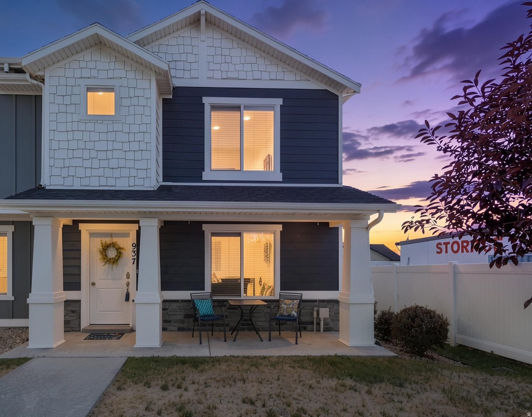 MECHAM TOWNS - Residential