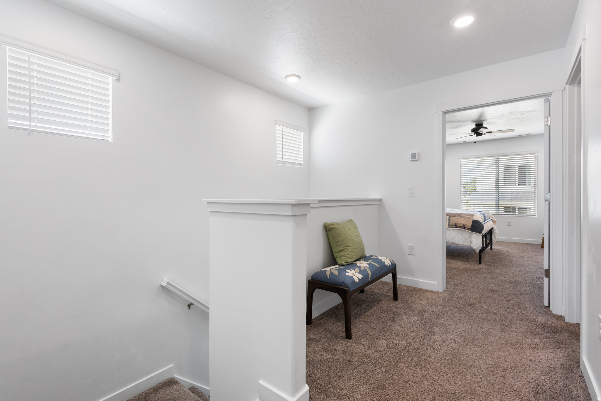 MECHAM TOWNS - Residential