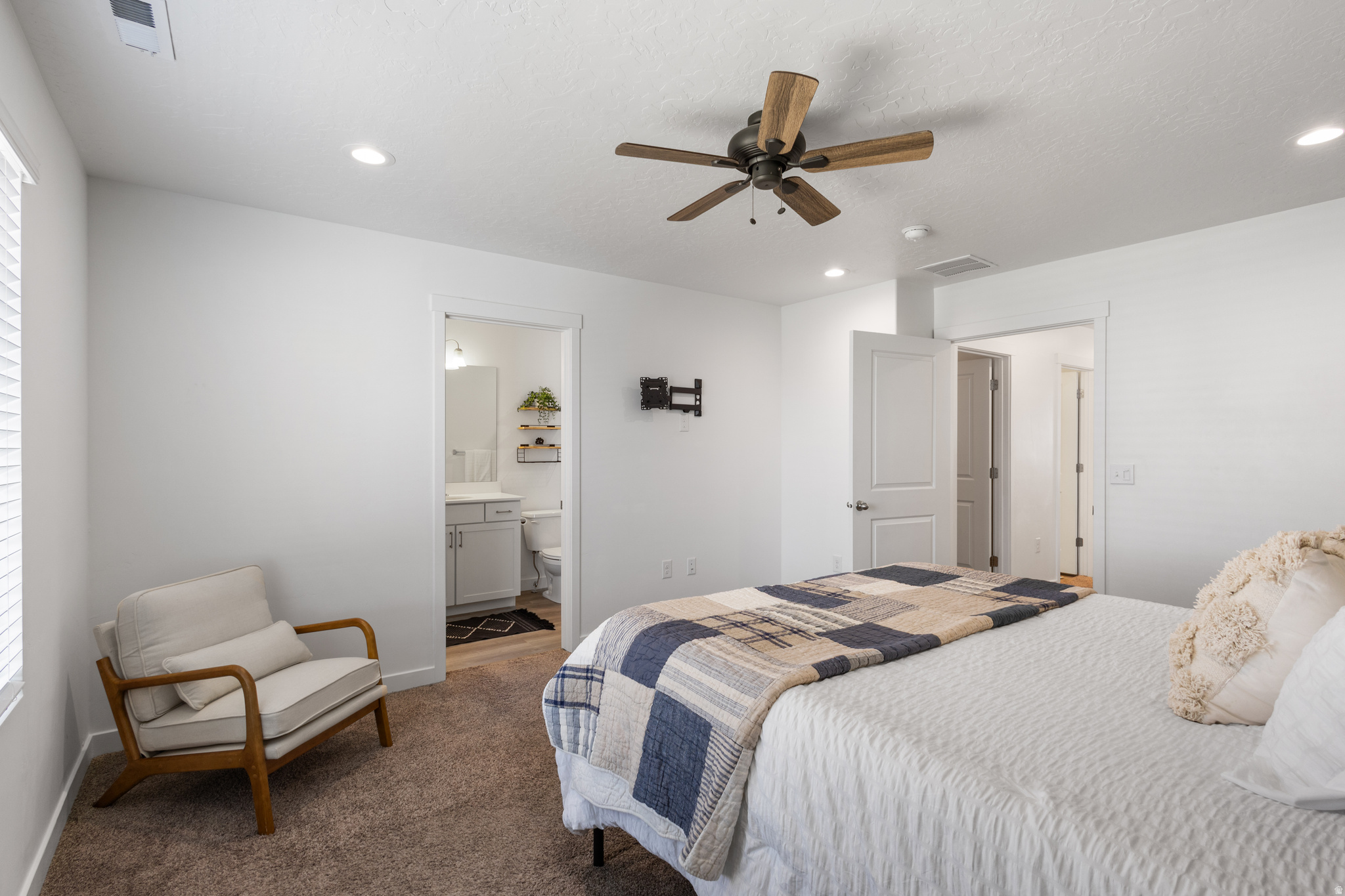 MECHAM TOWNS - Residential