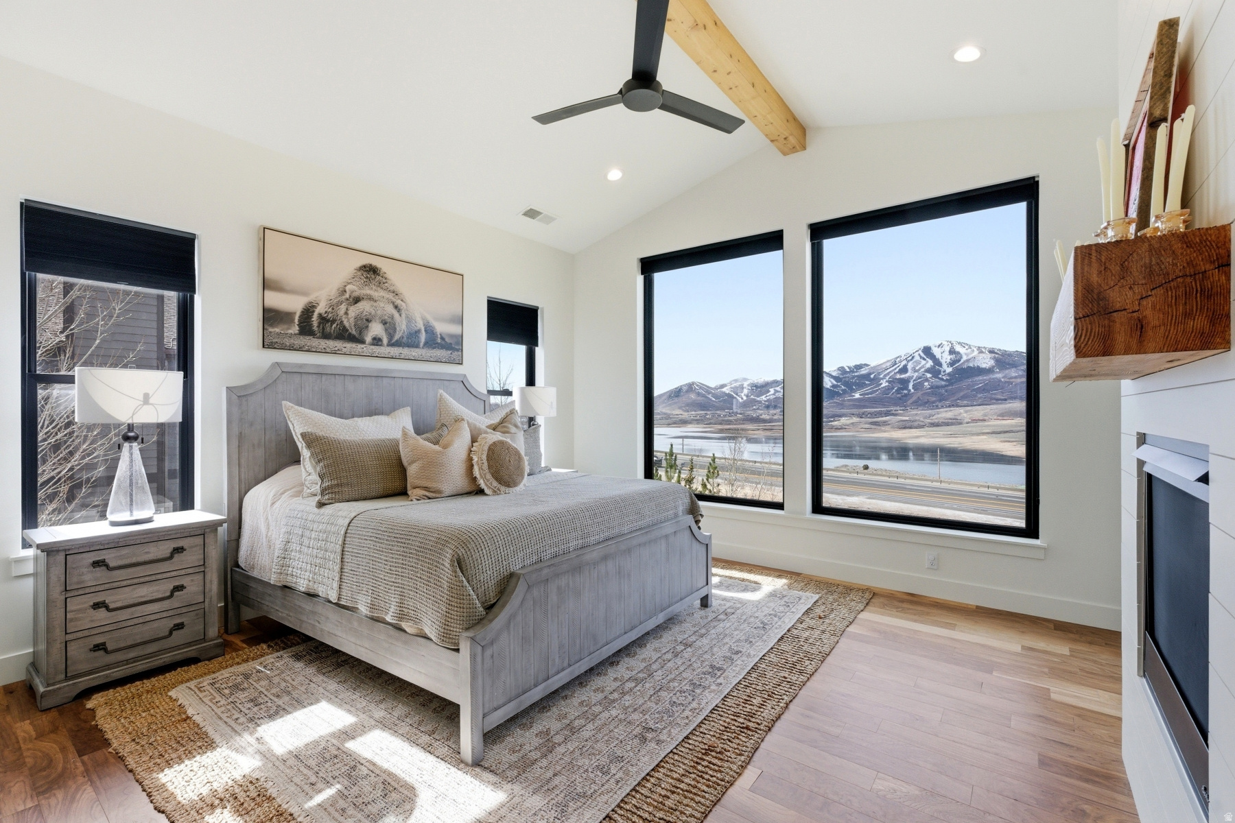DEER MOUNTAIN RESORT - Residential