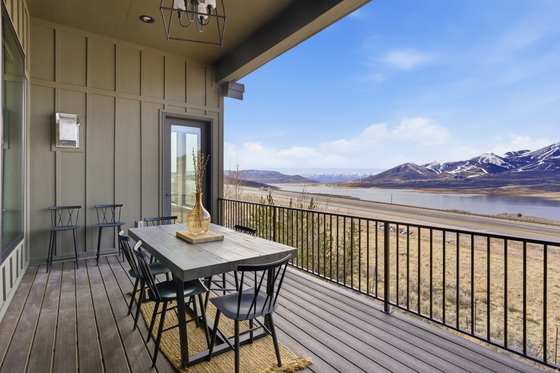 DEER MOUNTAIN RESORT - Residential