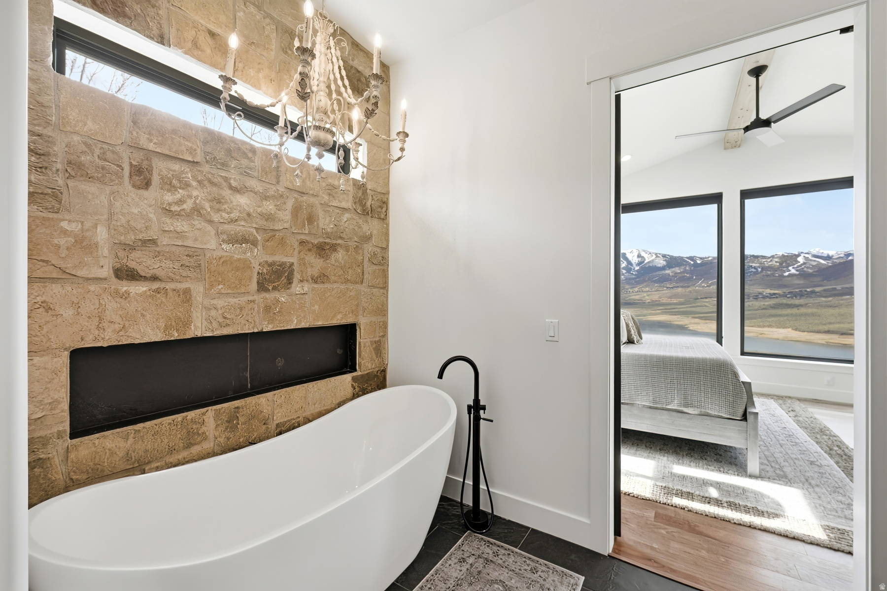 DEER MOUNTAIN RESORT - Residential