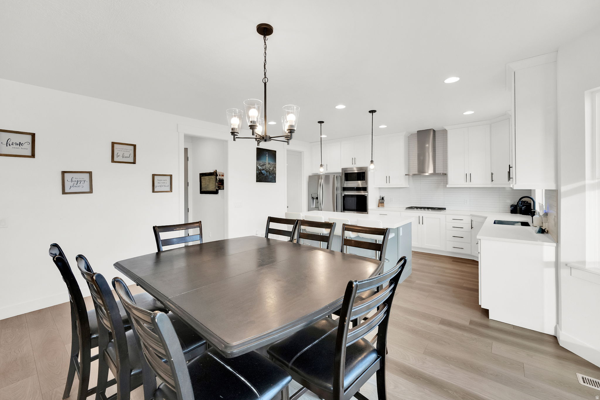 WOODS - Residential