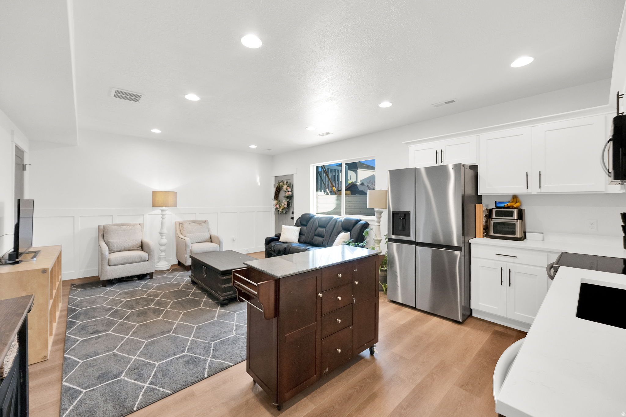 WOODS - Residential