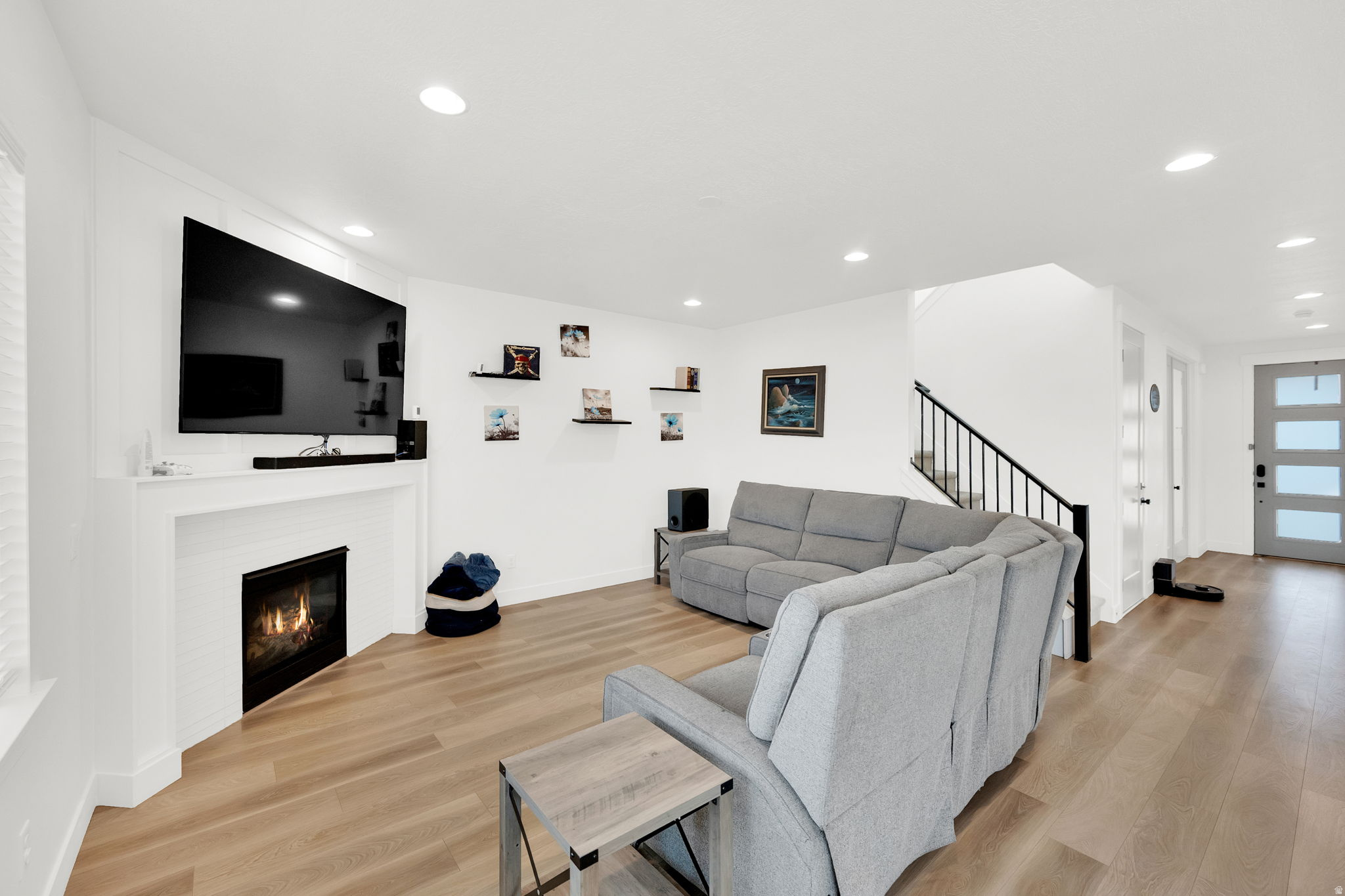WOODS - Residential