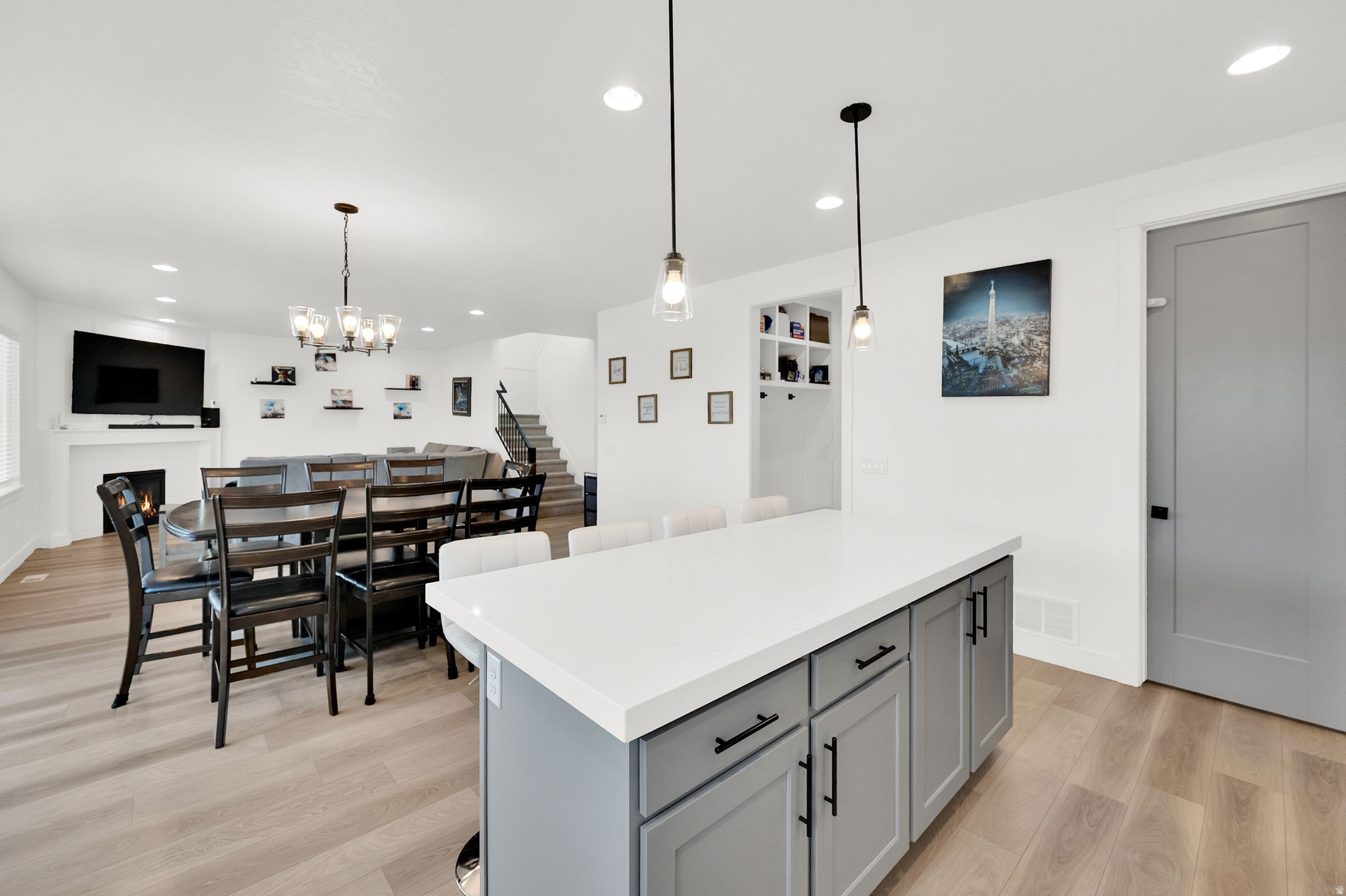 WOODS - Residential