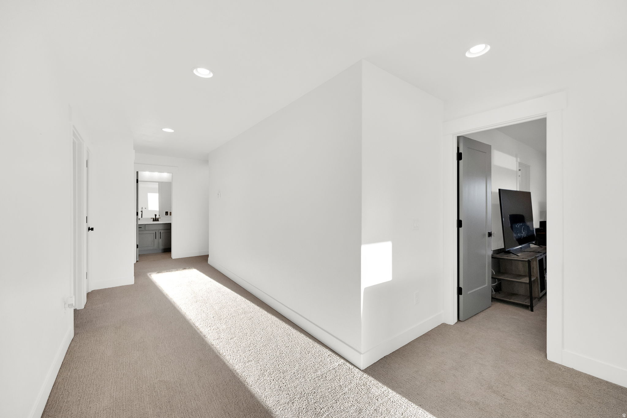 WOODS - Residential