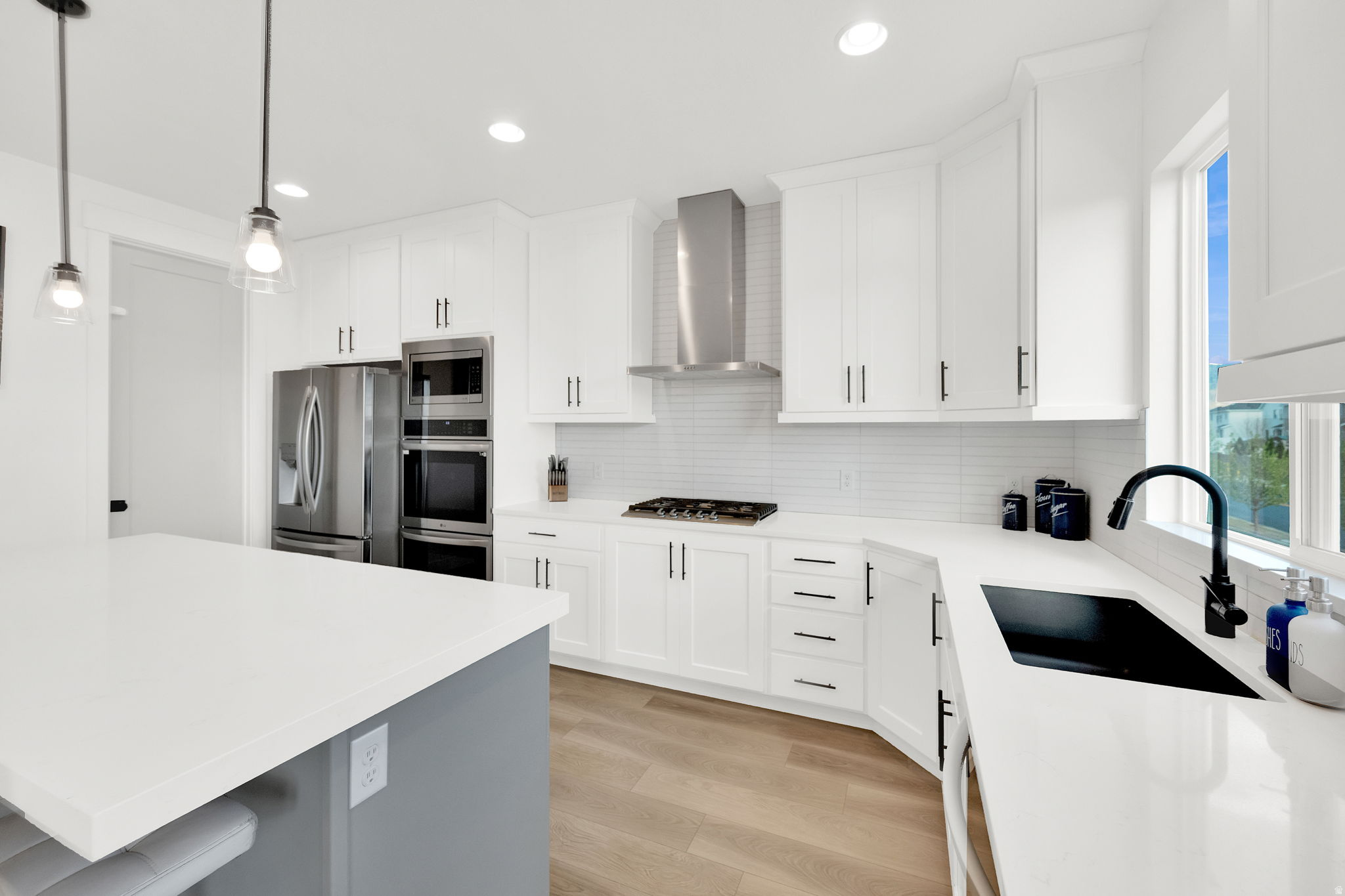 WOODS - Residential