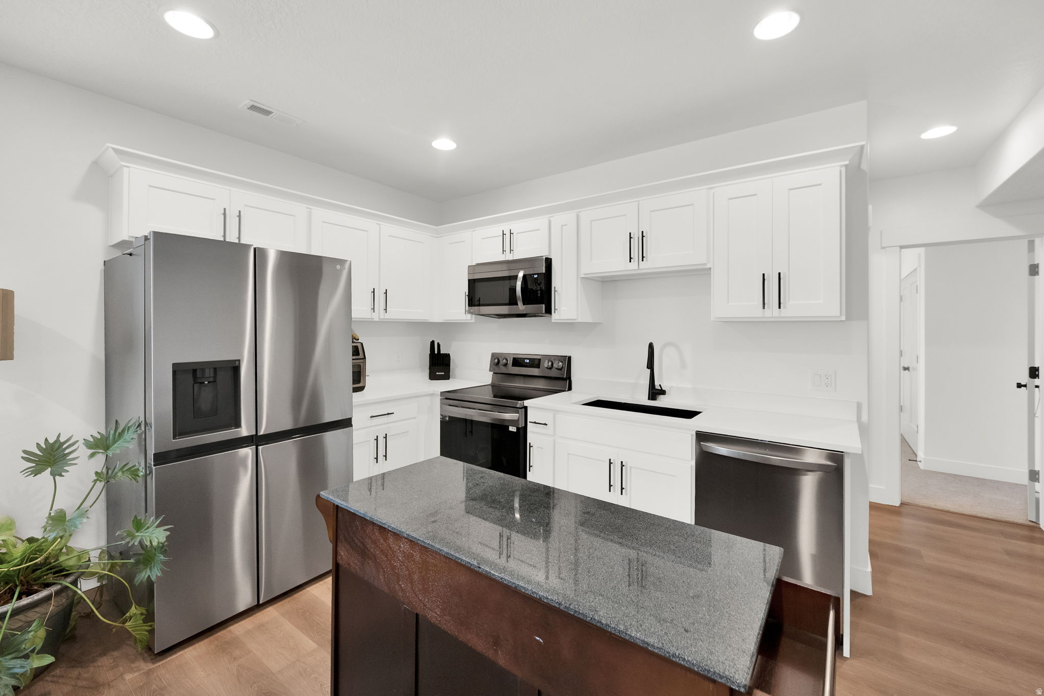 WOODS - Residential