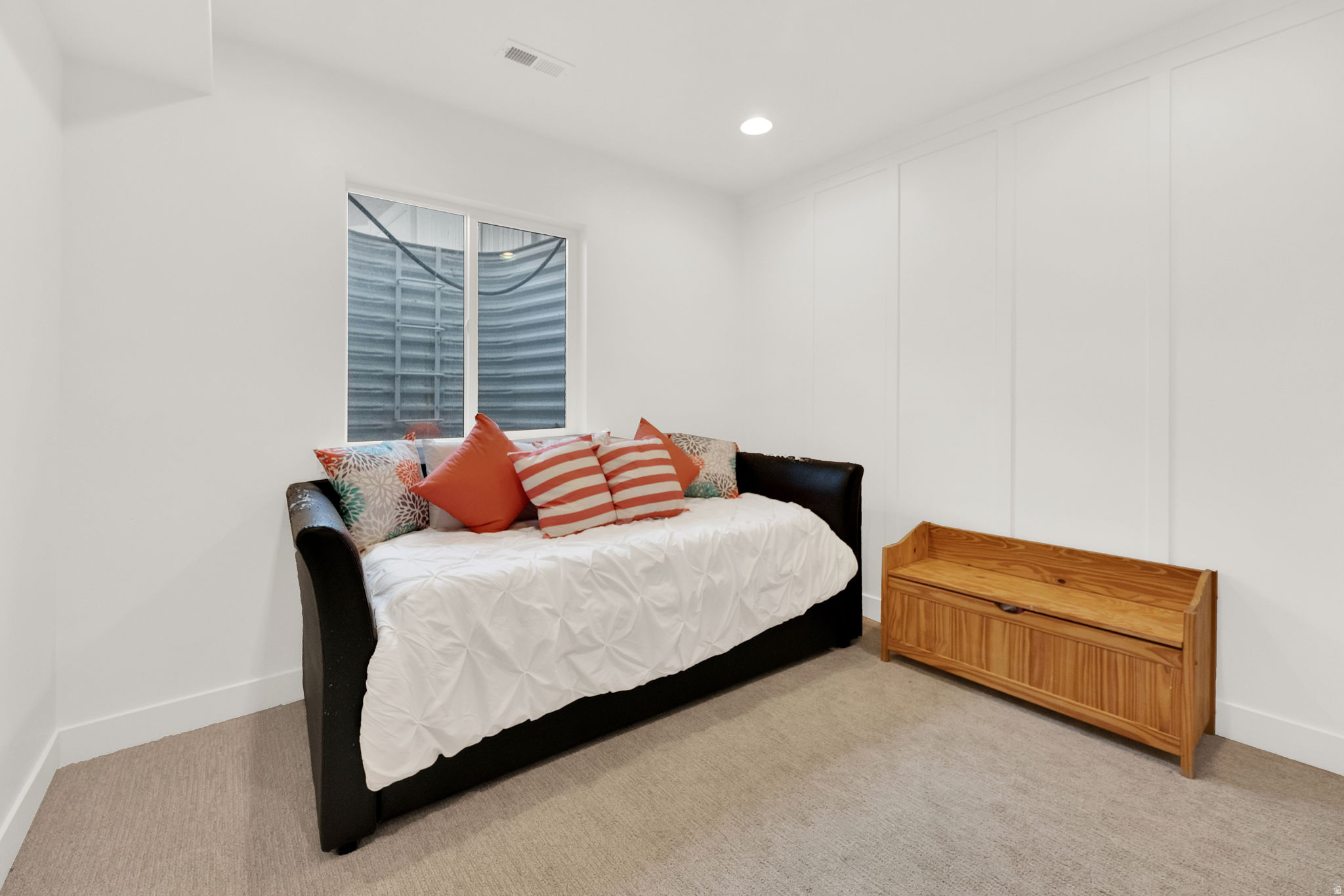 WOODS - Residential