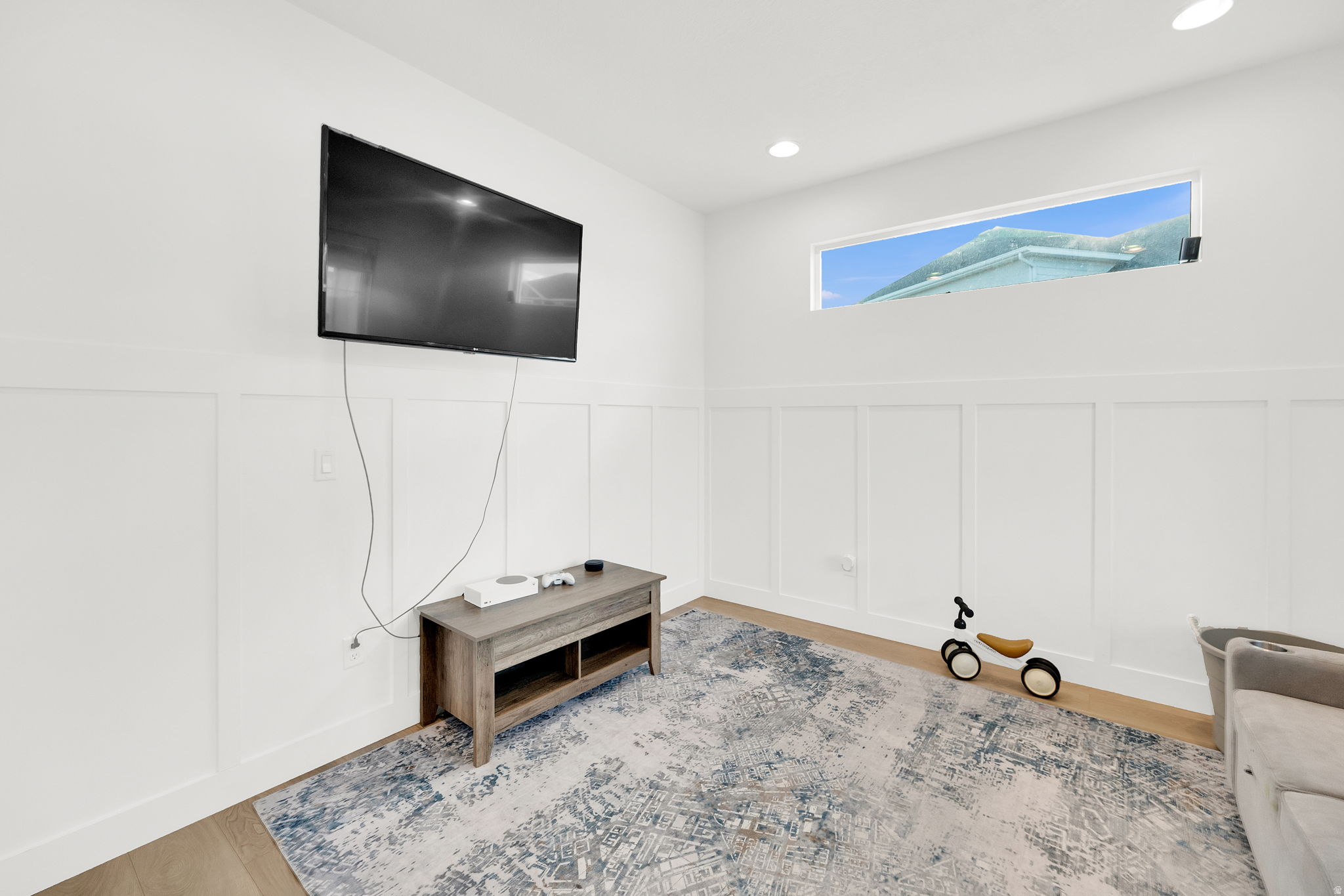 WOODS - Residential