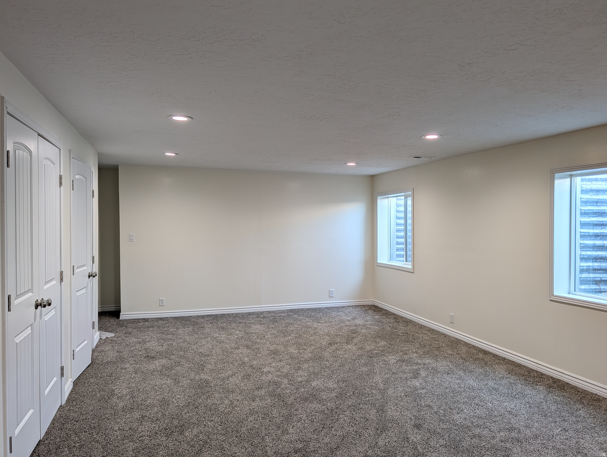 MUSTANG RIDGE SUBDIVISION - Residential