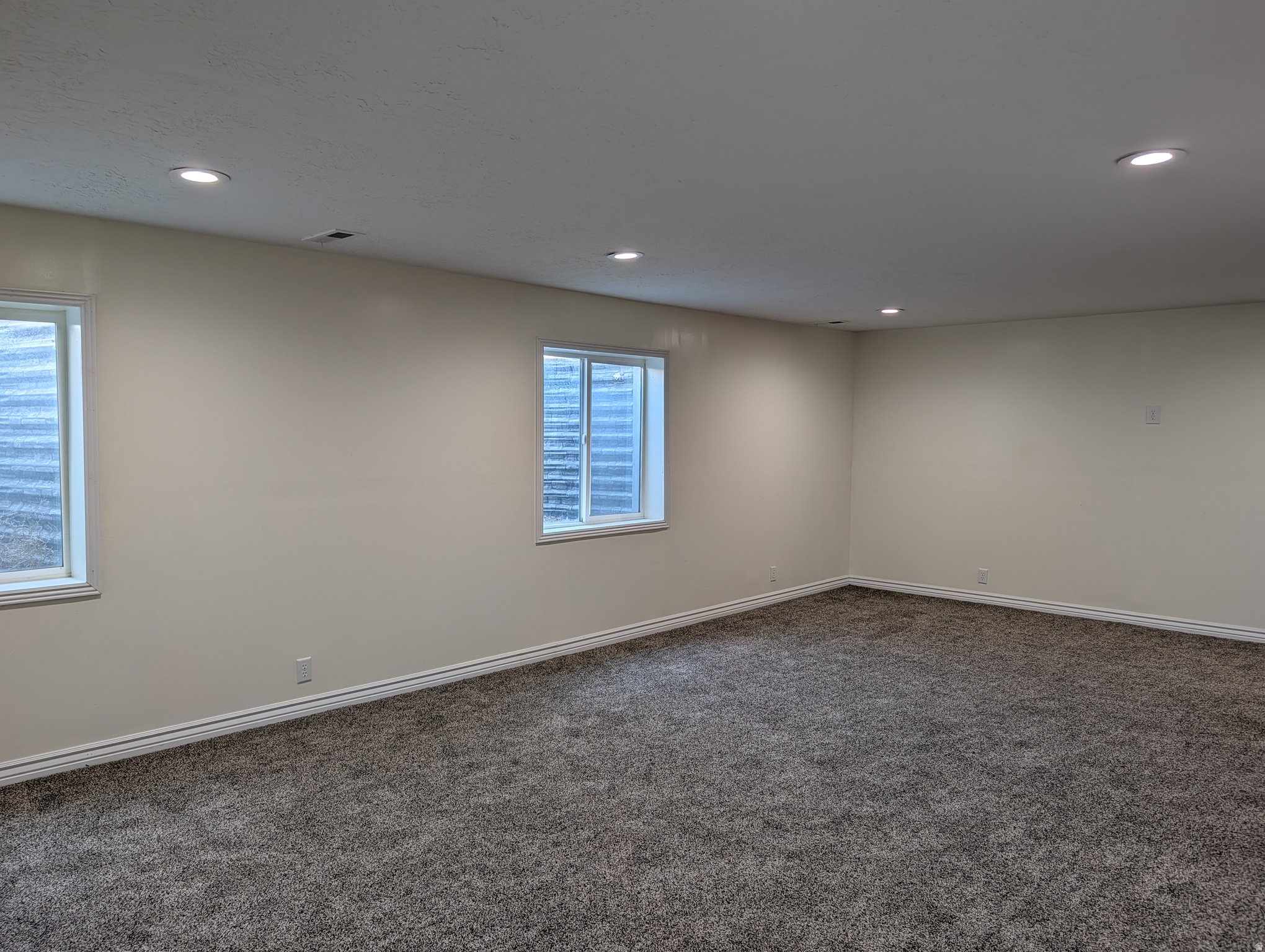 MUSTANG RIDGE SUBDIVISION - Residential