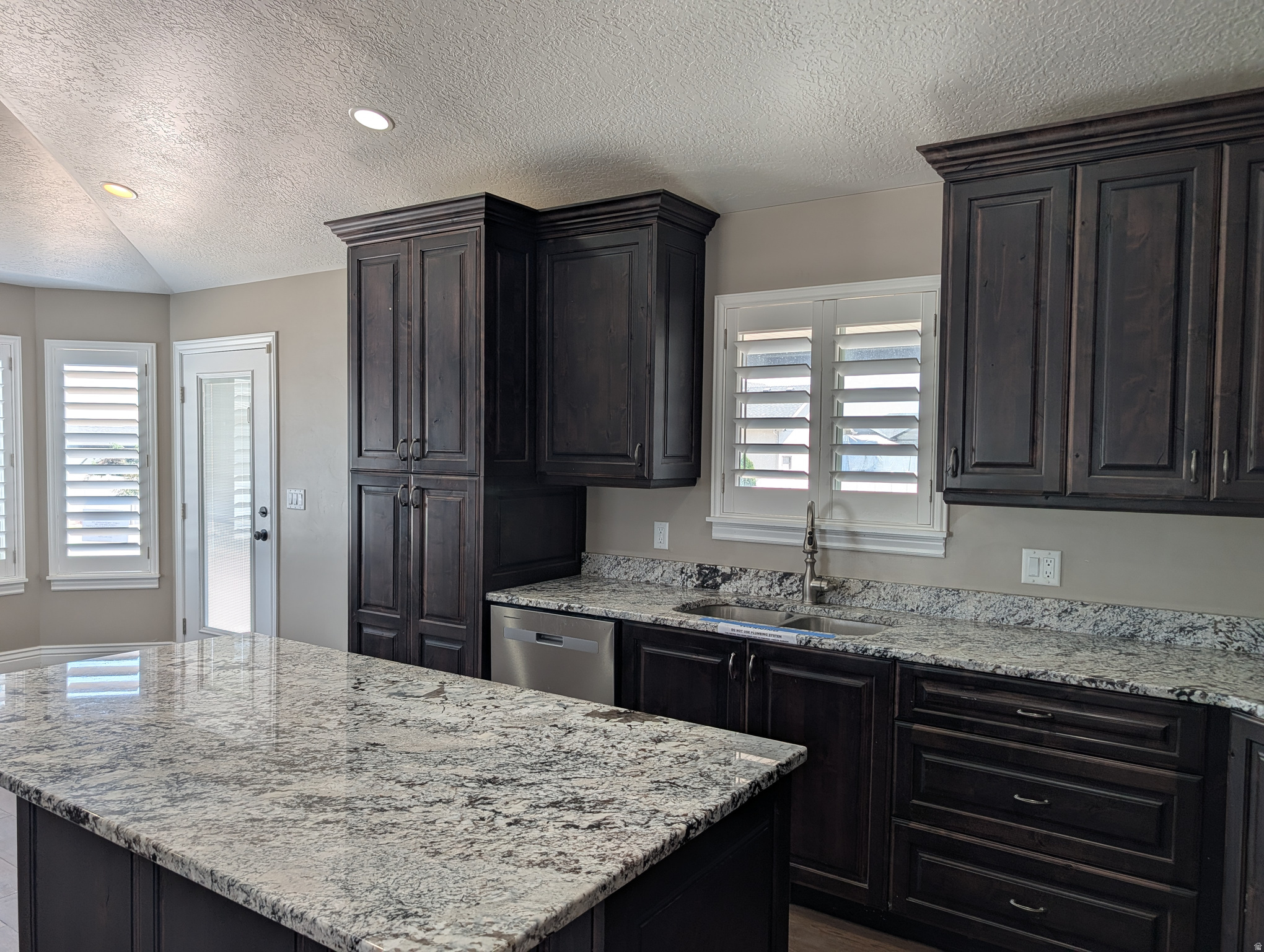 MUSTANG RIDGE SUBDIVISION - Residential