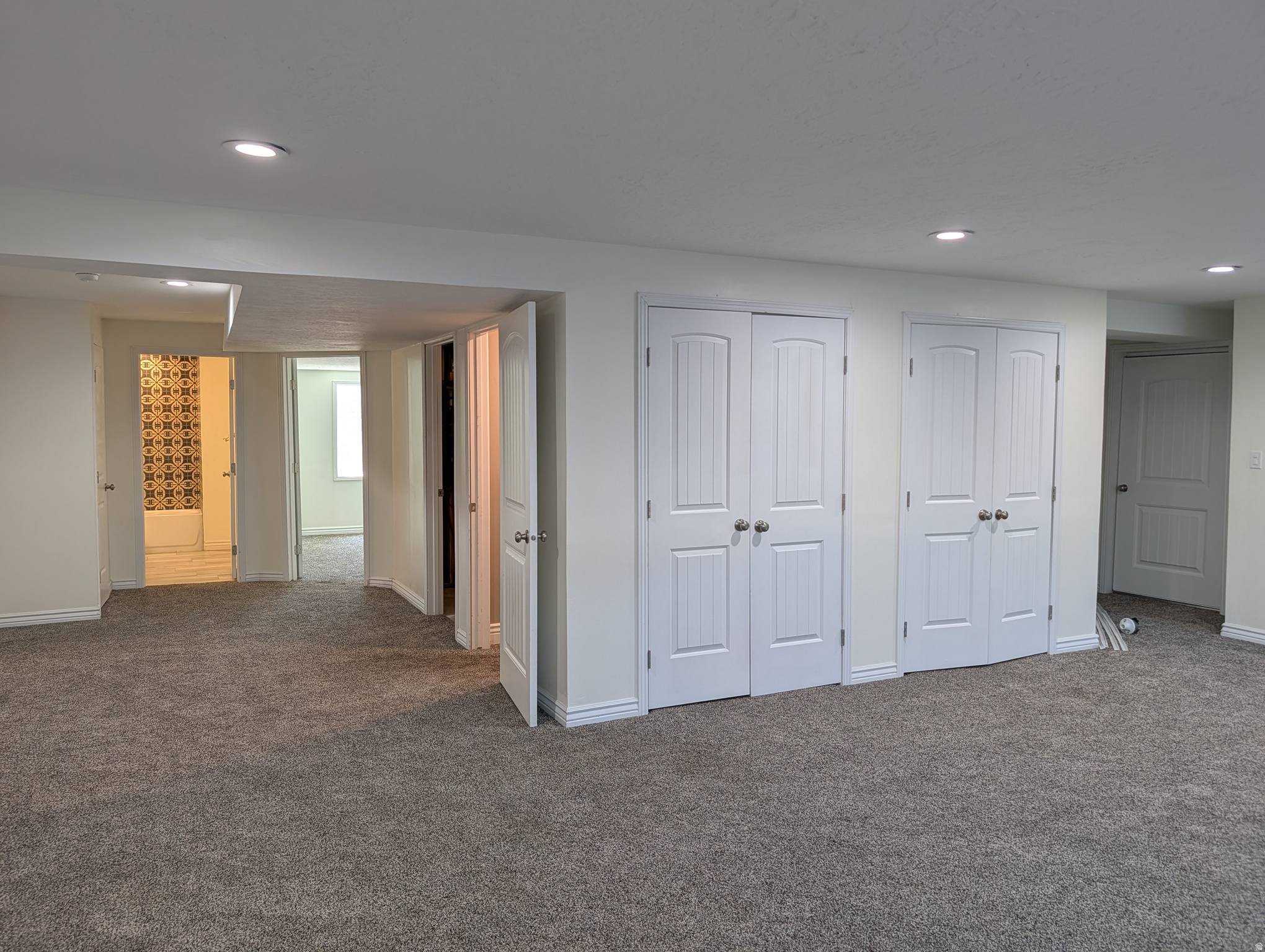MUSTANG RIDGE SUBDIVISION - Residential