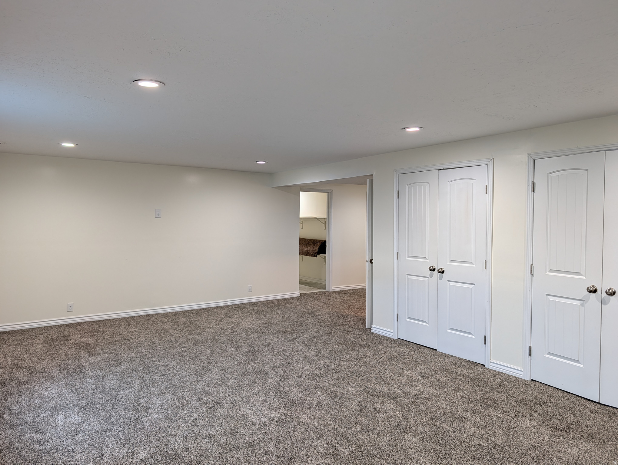MUSTANG RIDGE SUBDIVISION - Residential