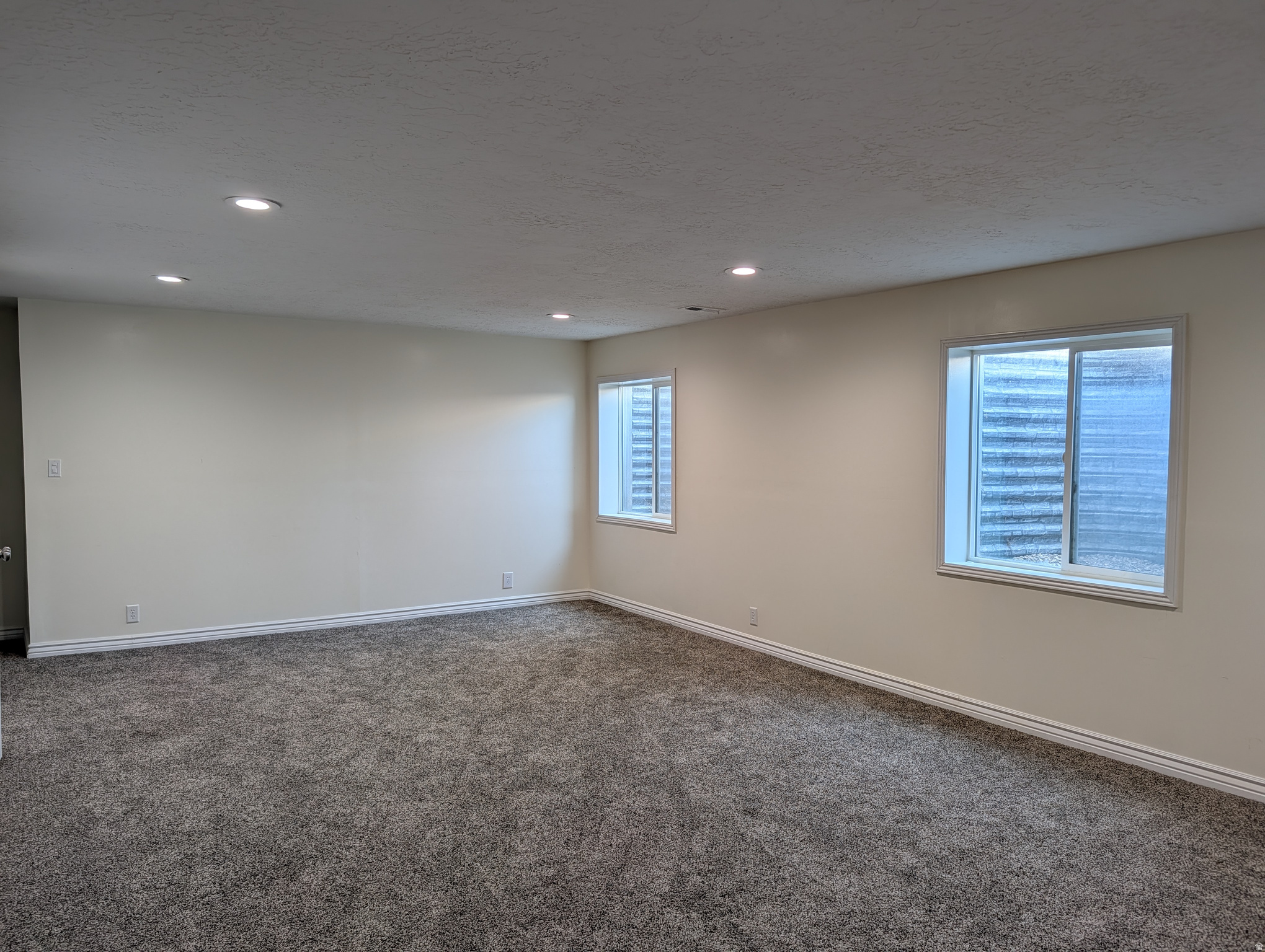 MUSTANG RIDGE SUBDIVISION - Residential