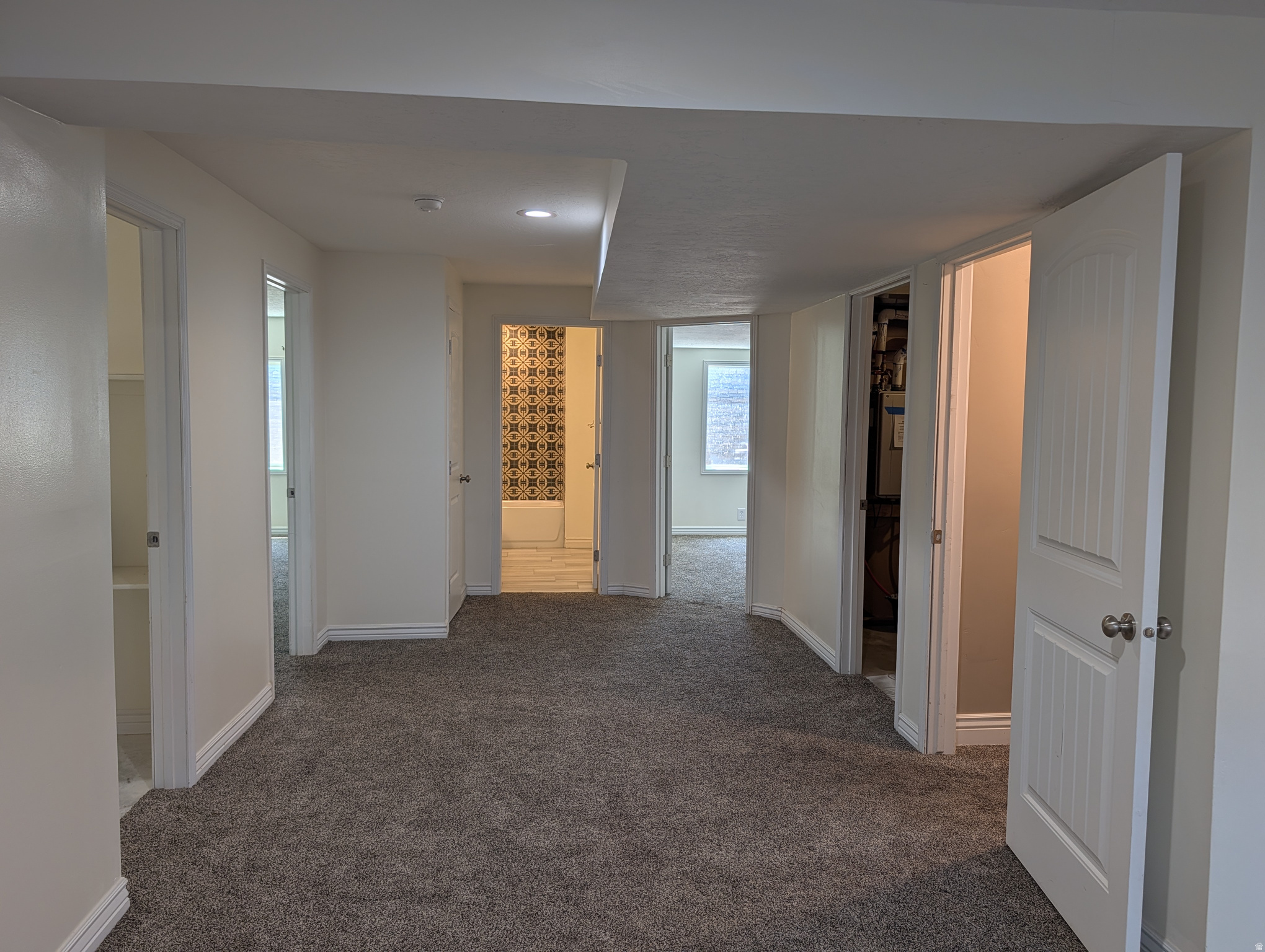 MUSTANG RIDGE SUBDIVISION - Residential