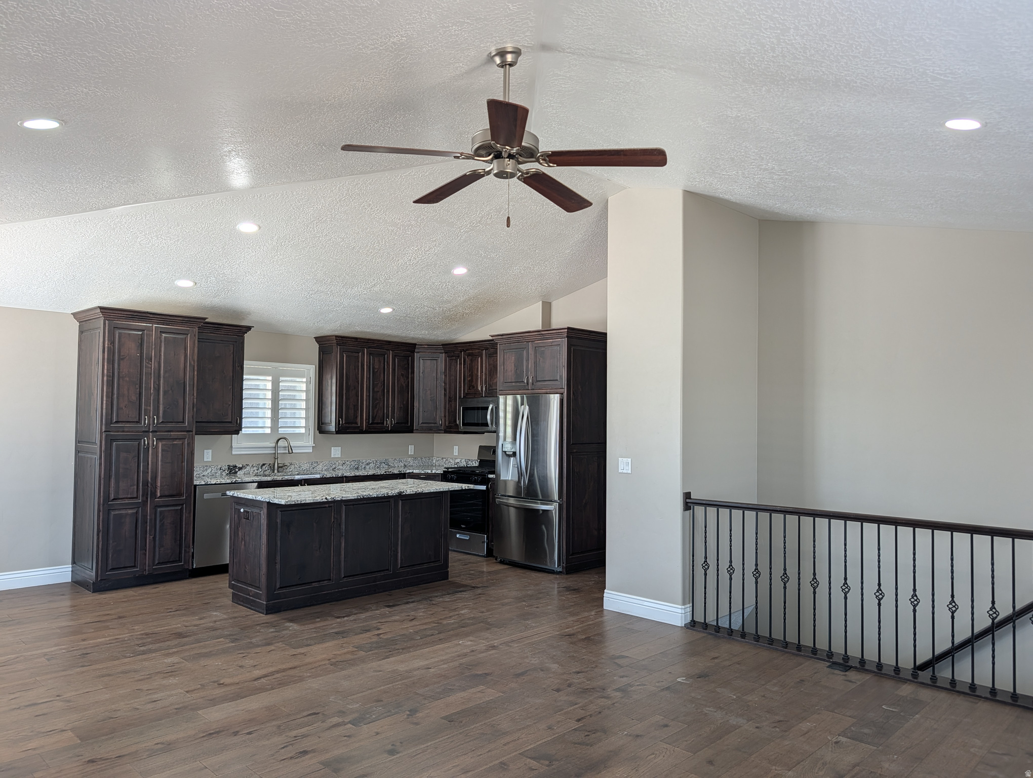 MUSTANG RIDGE SUBDIVISION - Residential