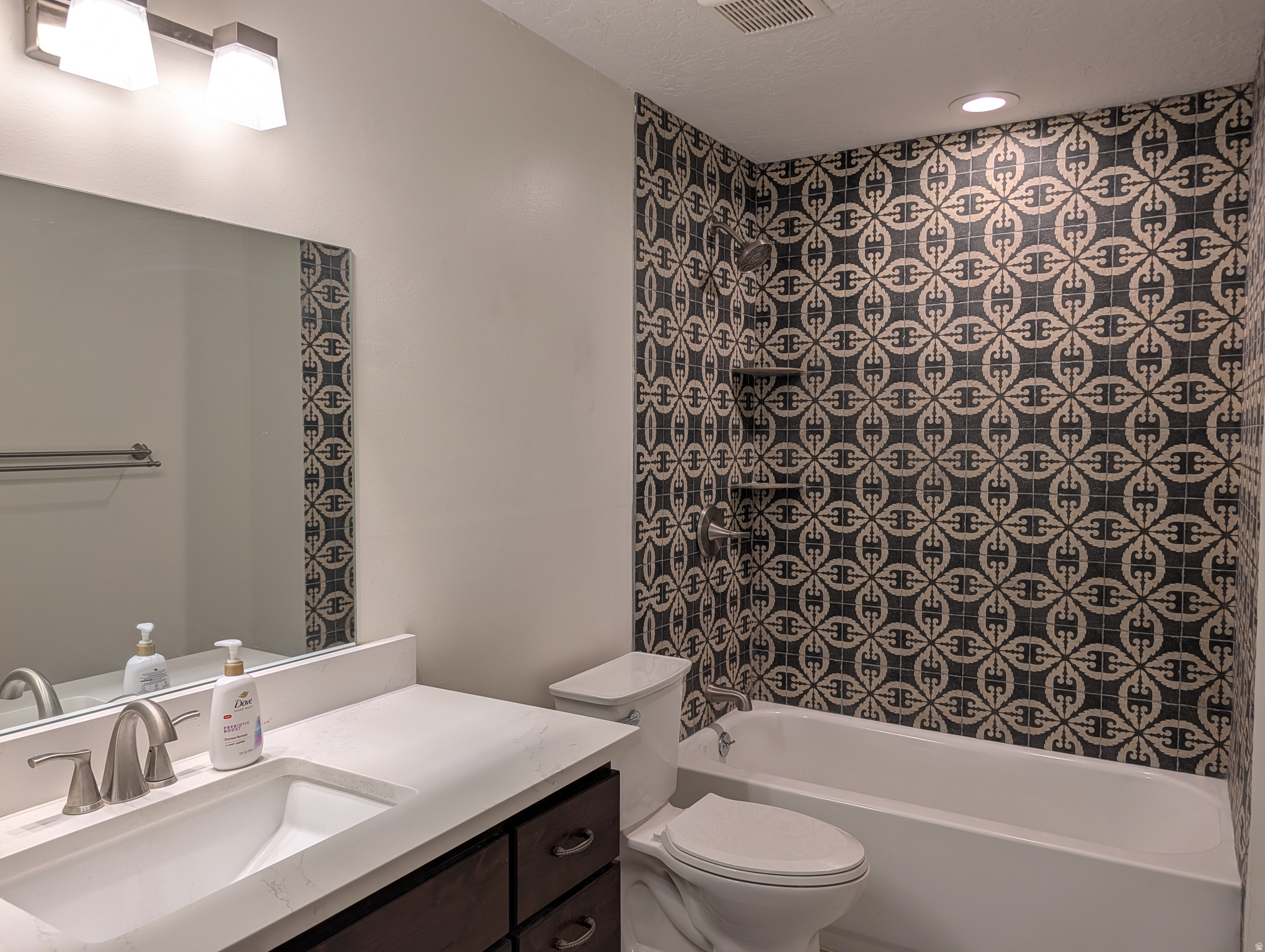 MUSTANG RIDGE SUBDIVISION - Residential