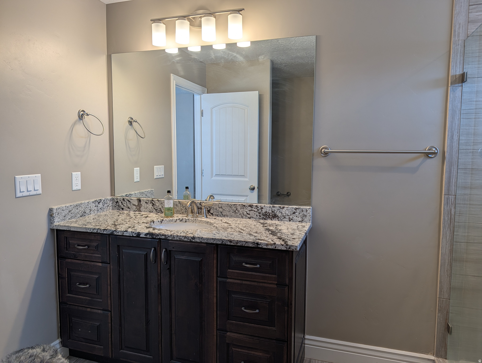MUSTANG RIDGE SUBDIVISION - Residential