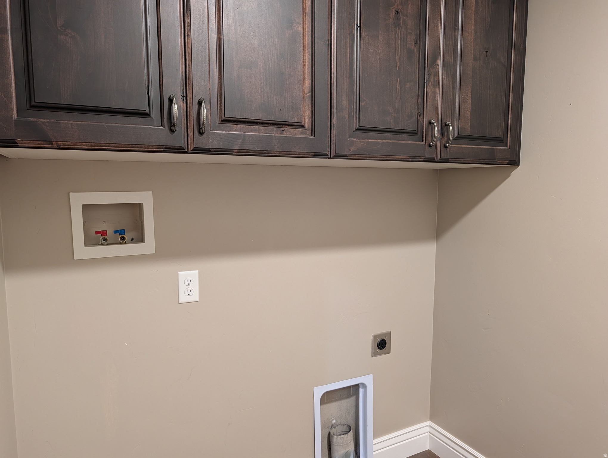 MUSTANG RIDGE SUBDIVISION - Residential