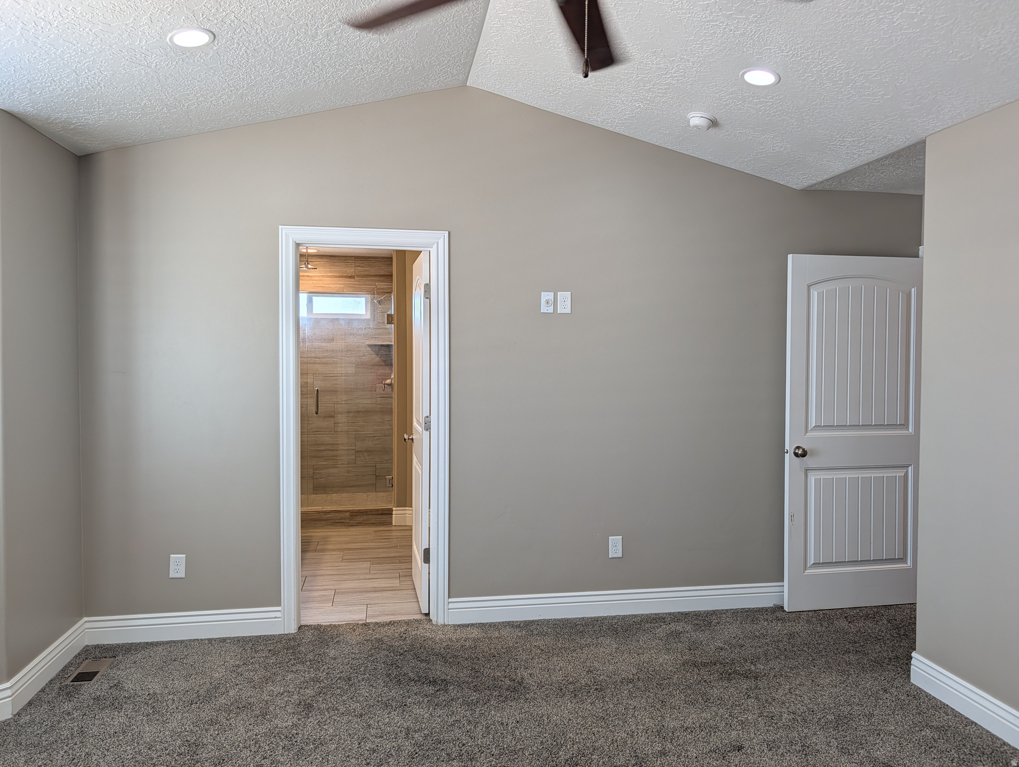 MUSTANG RIDGE SUBDIVISION - Residential