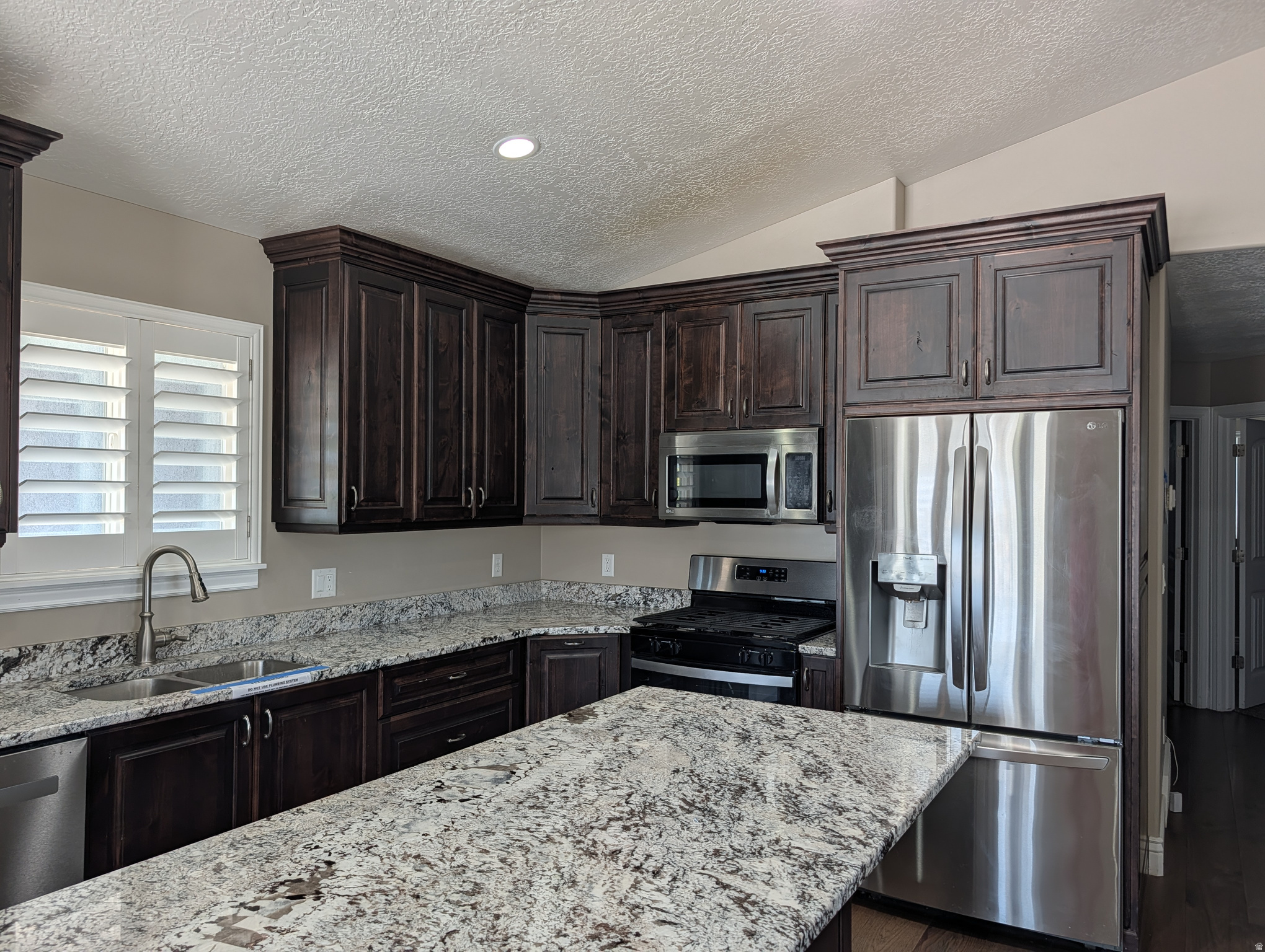 MUSTANG RIDGE SUBDIVISION - Residential
