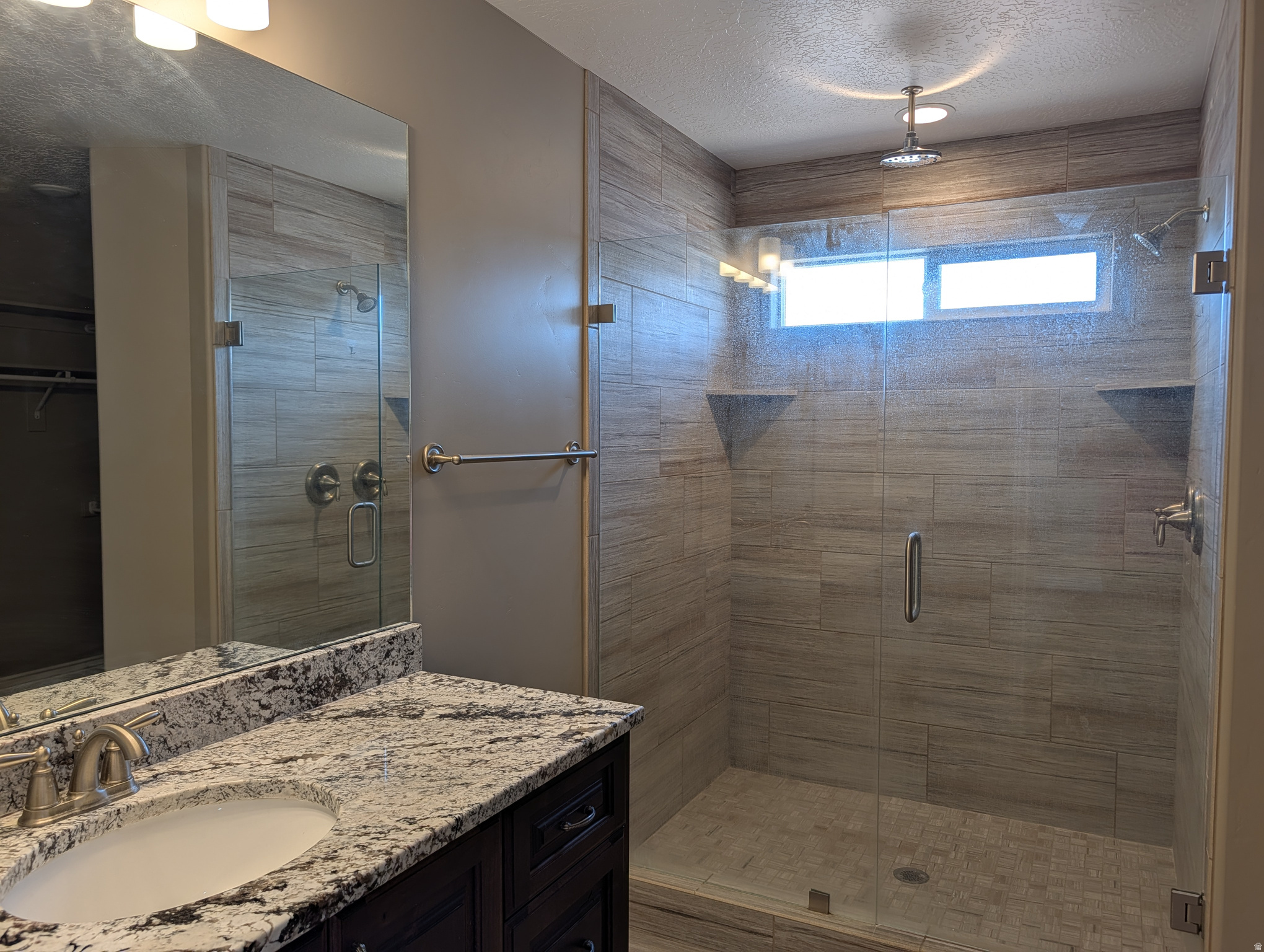 MUSTANG RIDGE SUBDIVISION - Residential